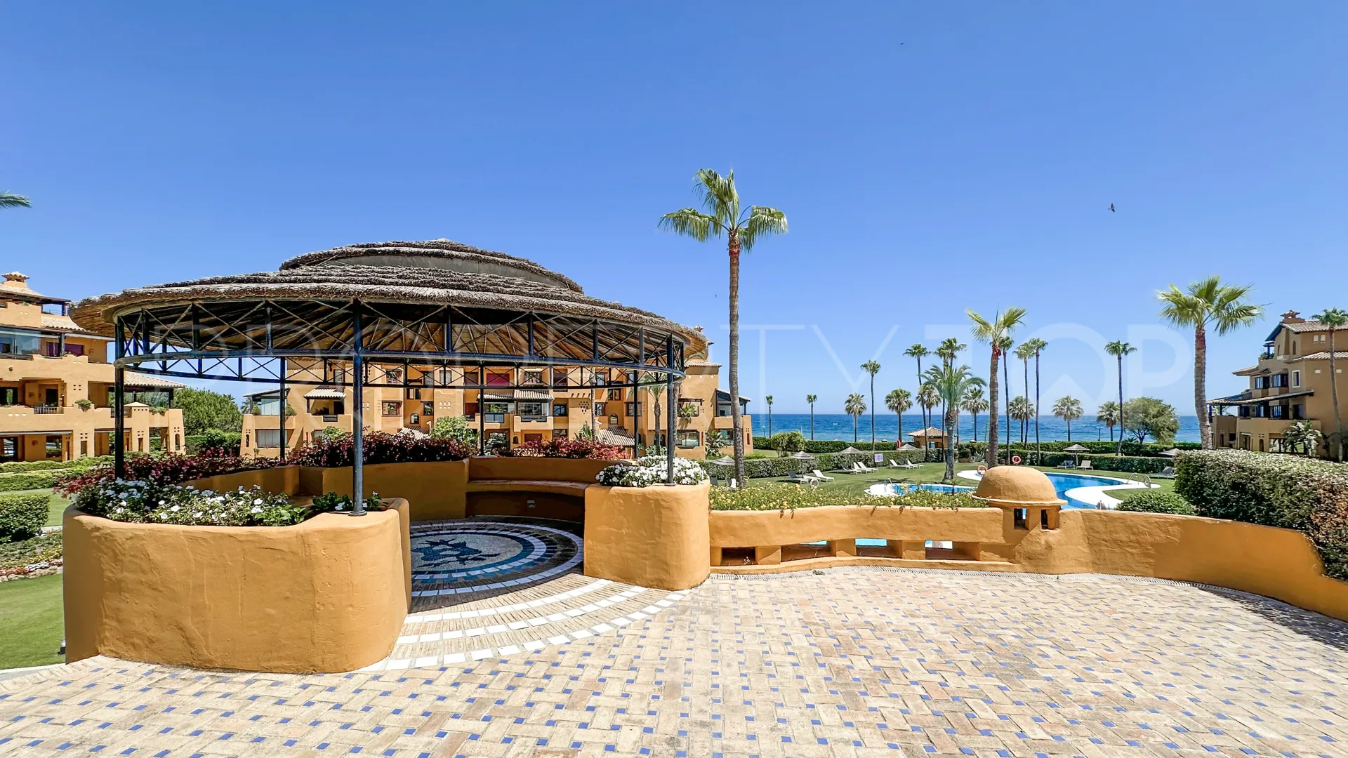 Apartamento en venta en Los Granados del Mar