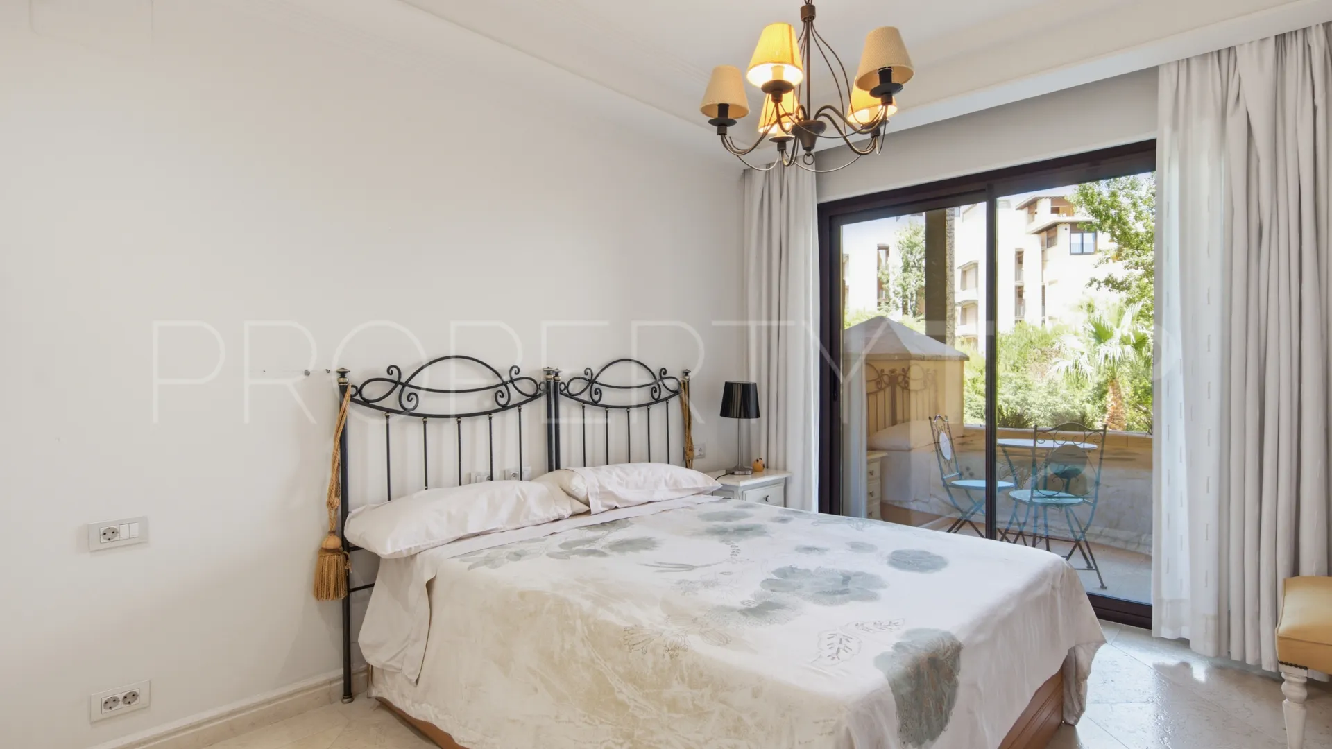 Apartamento en venta en Los Granados del Mar
