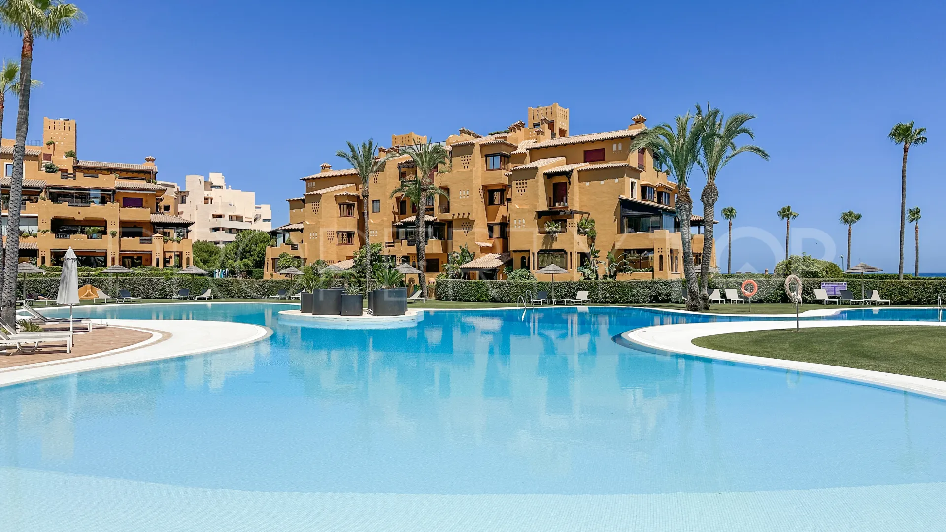 Apartamento en venta en Los Granados del Mar