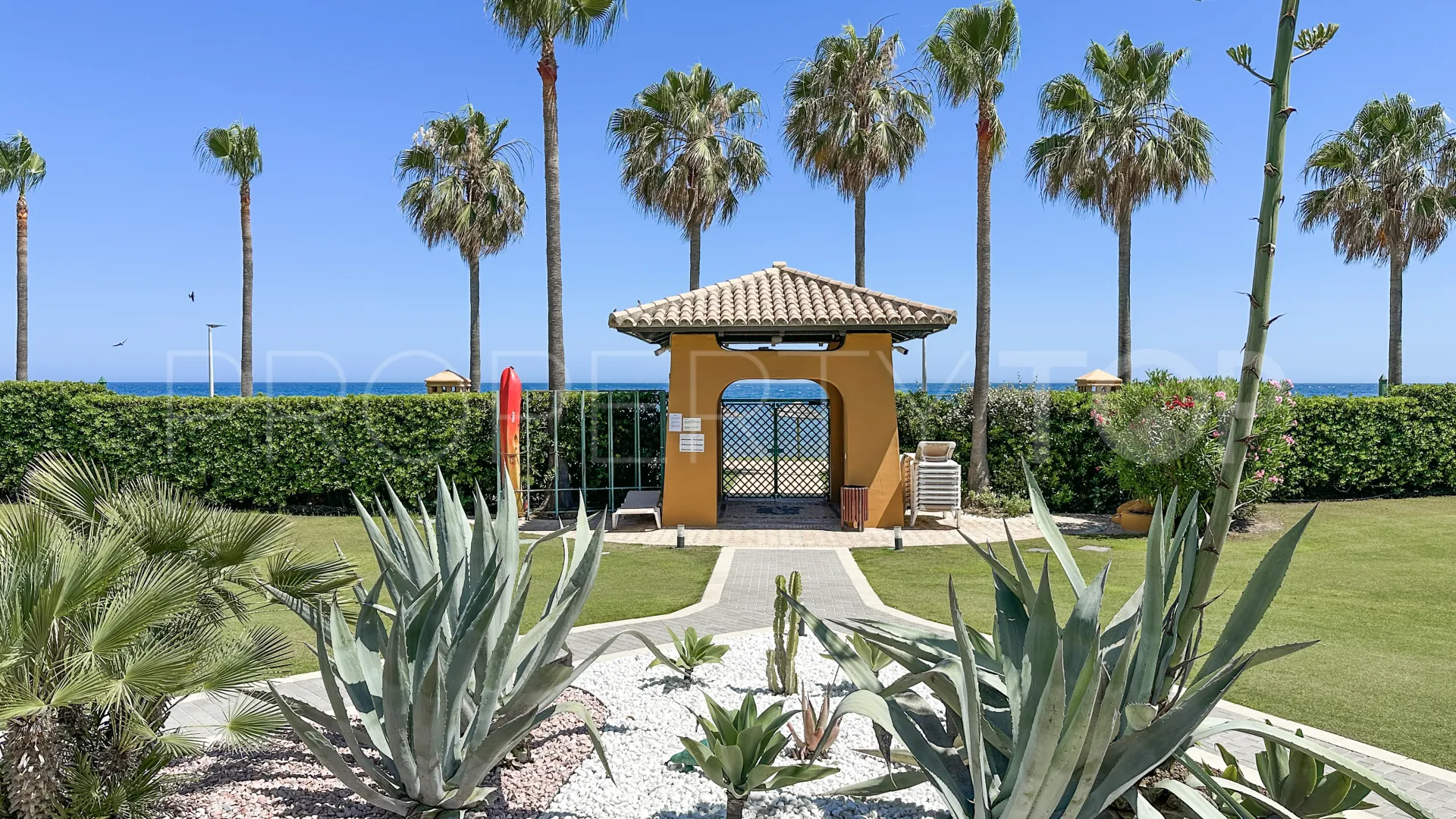 Apartamento en venta en Los Granados del Mar