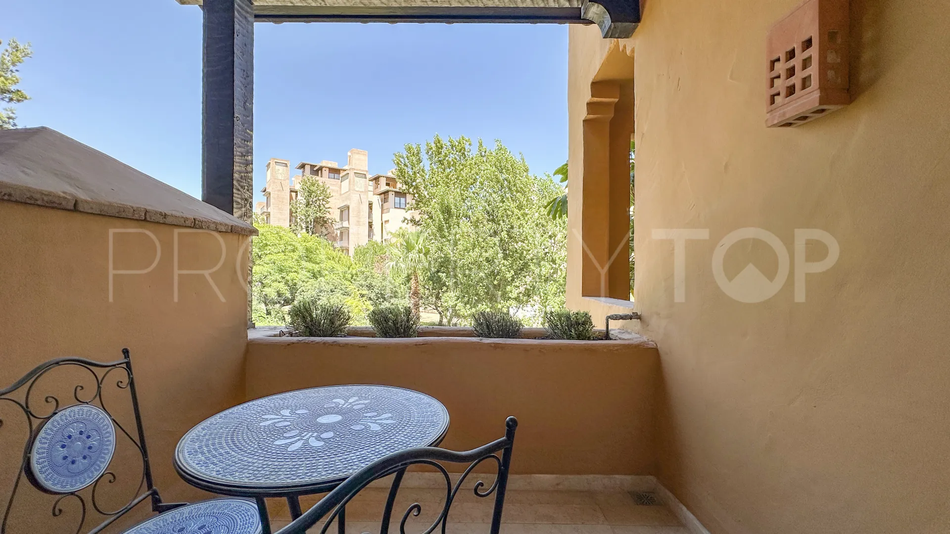Apartamento en venta en Los Granados del Mar