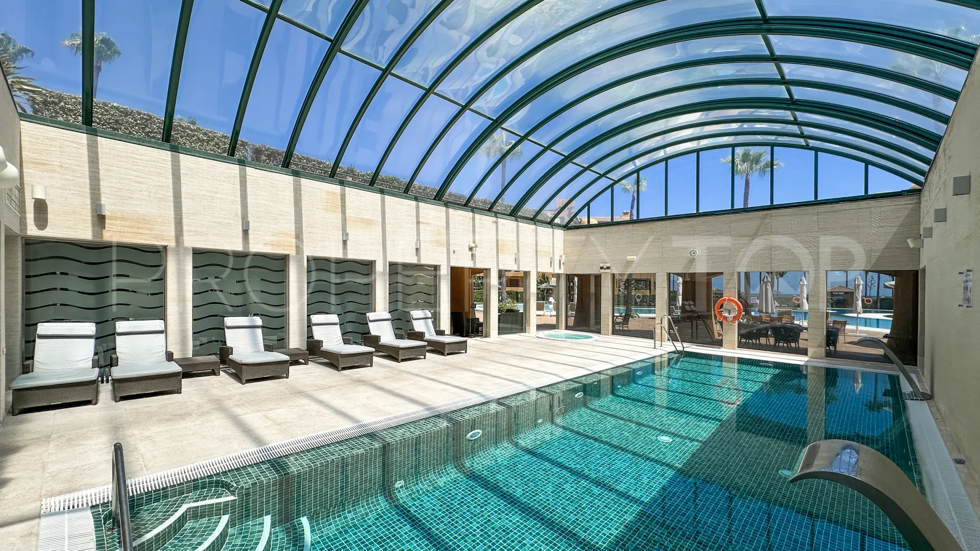 Apartamento en venta en Los Granados del Mar