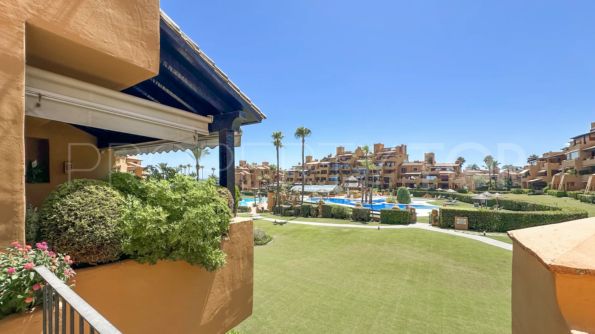 Apartamento en venta en Los Granados del Mar