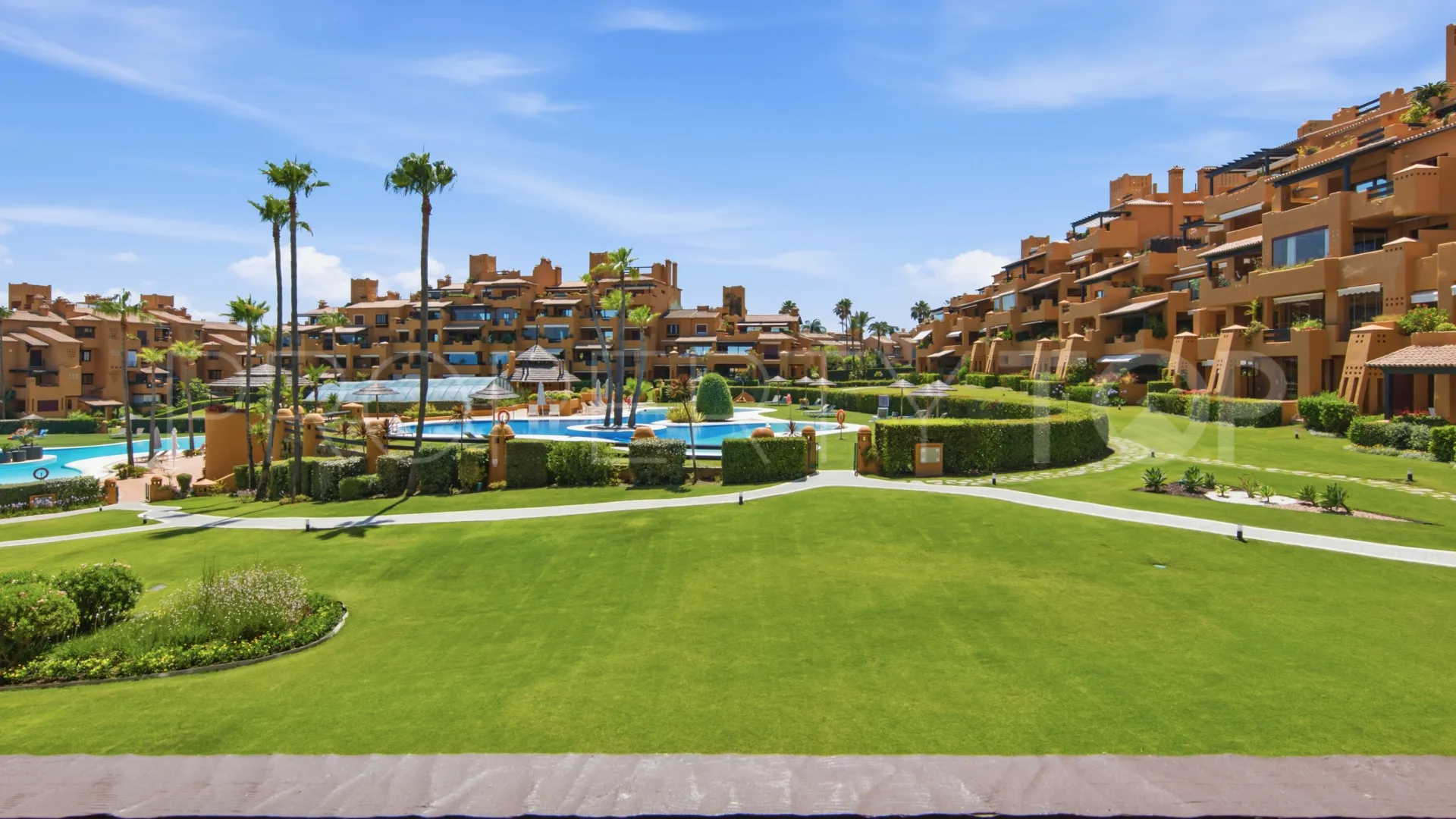 Apartamento en venta en Los Granados del Mar