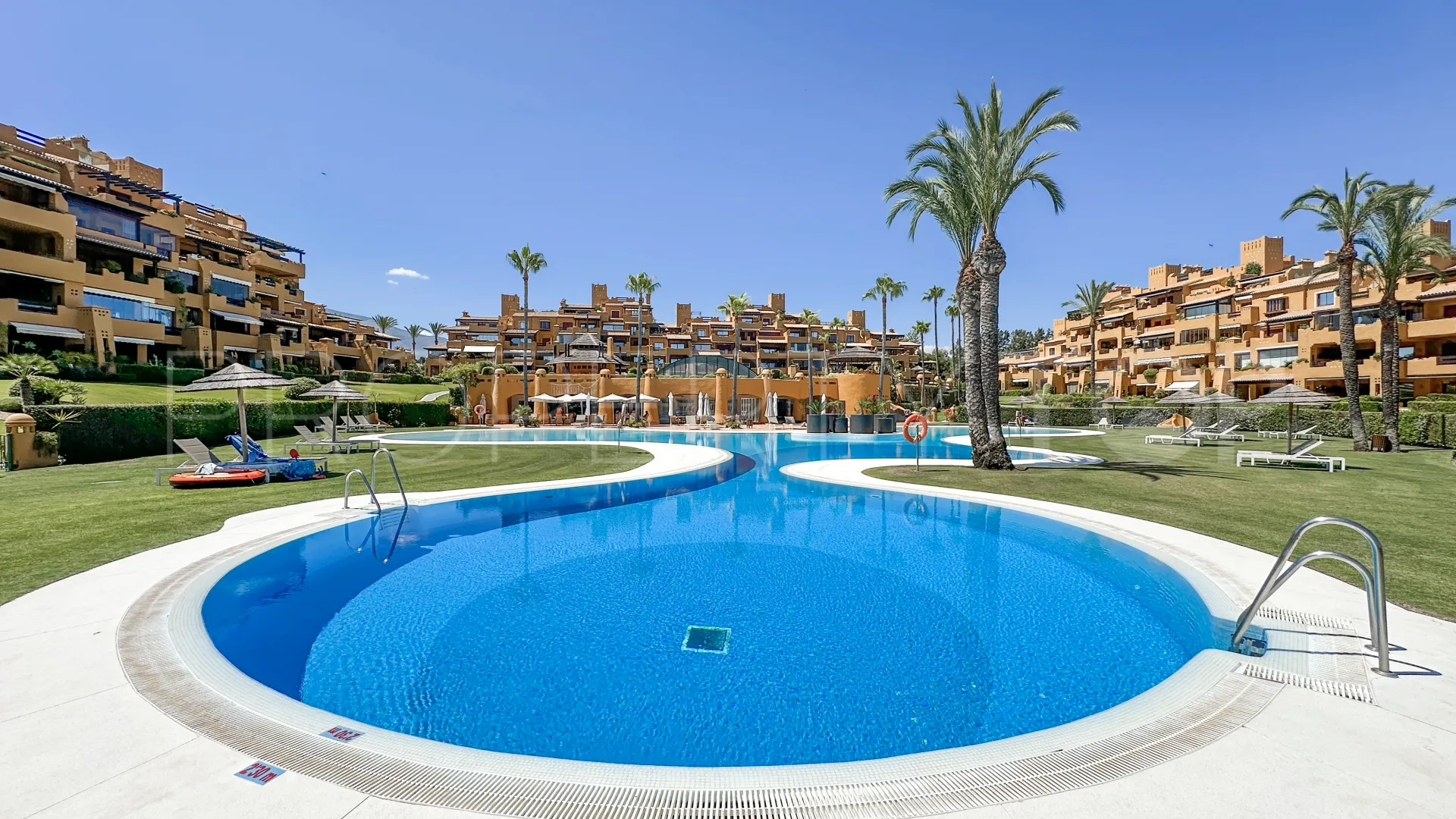 Apartamento en venta en Los Granados del Mar