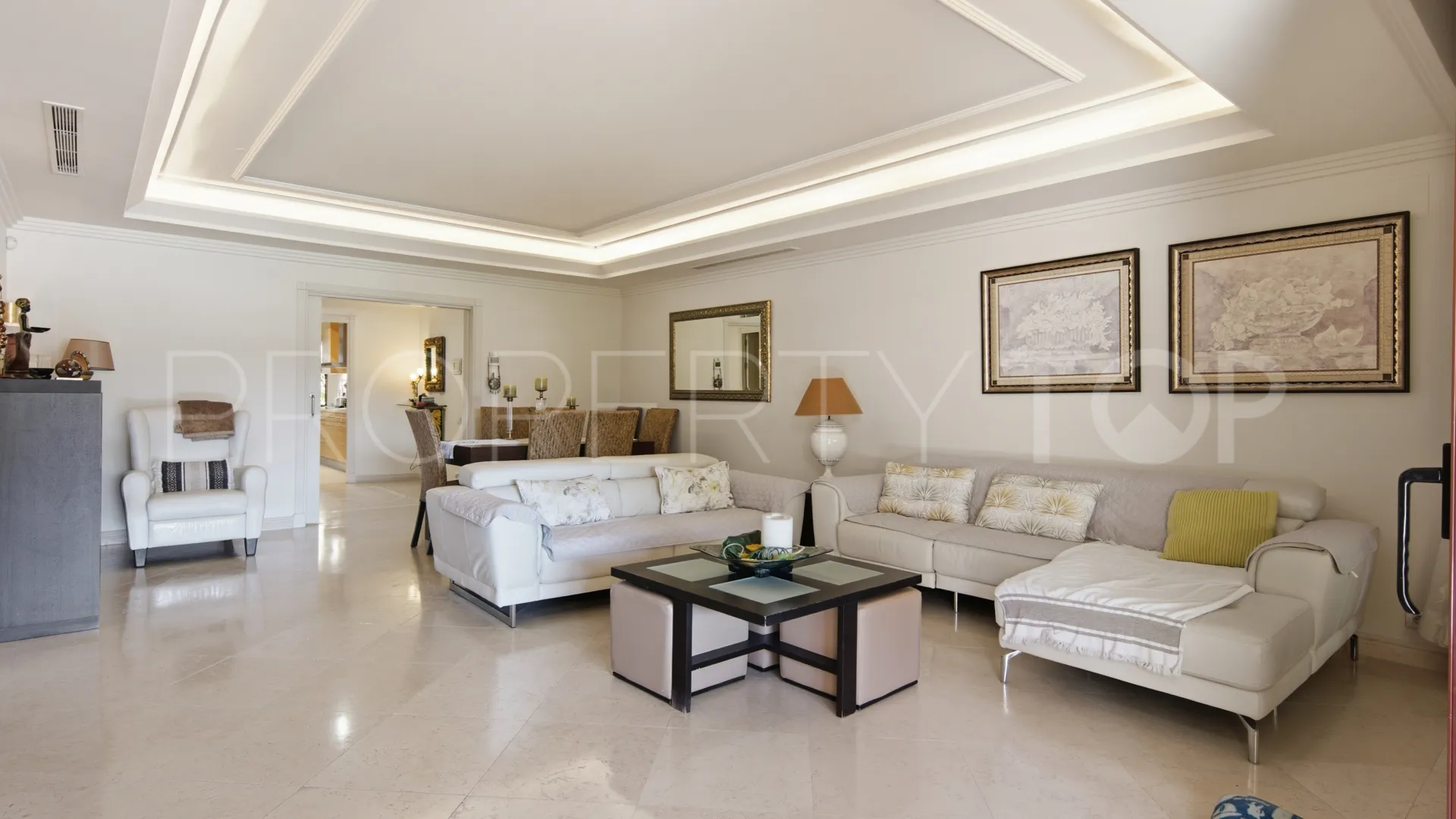 Apartamento en venta en Los Granados del Mar