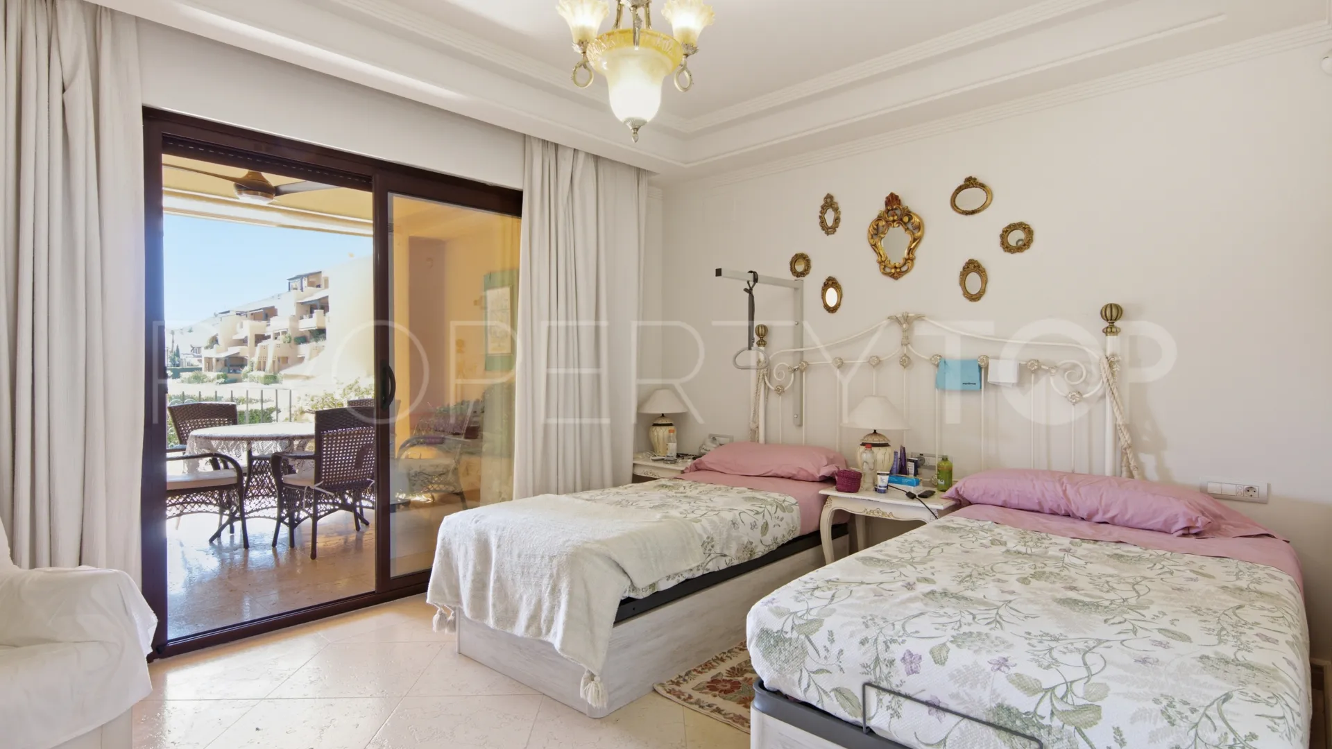 Apartamento en venta en Los Granados del Mar
