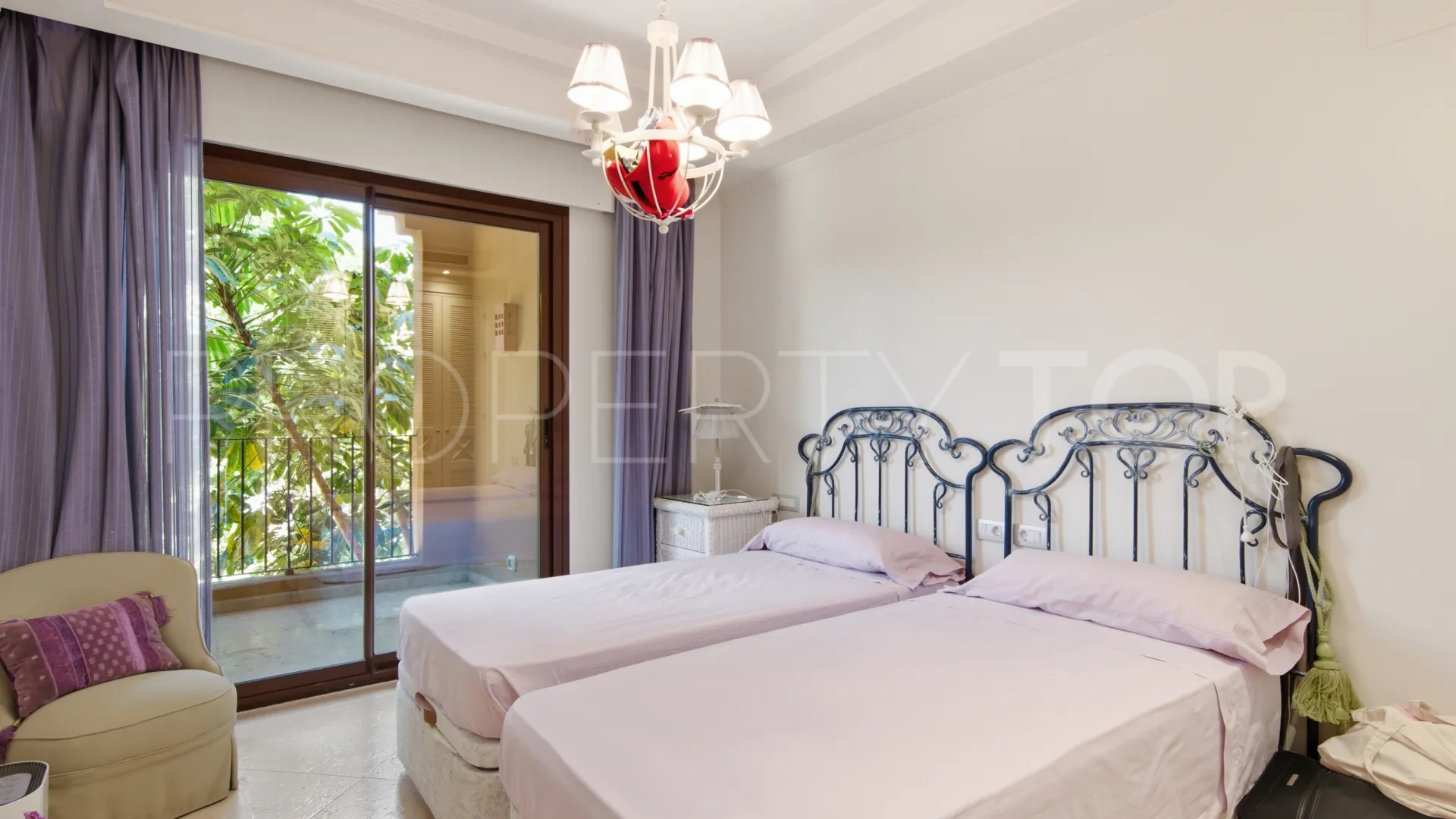 Apartamento en venta en Los Granados del Mar