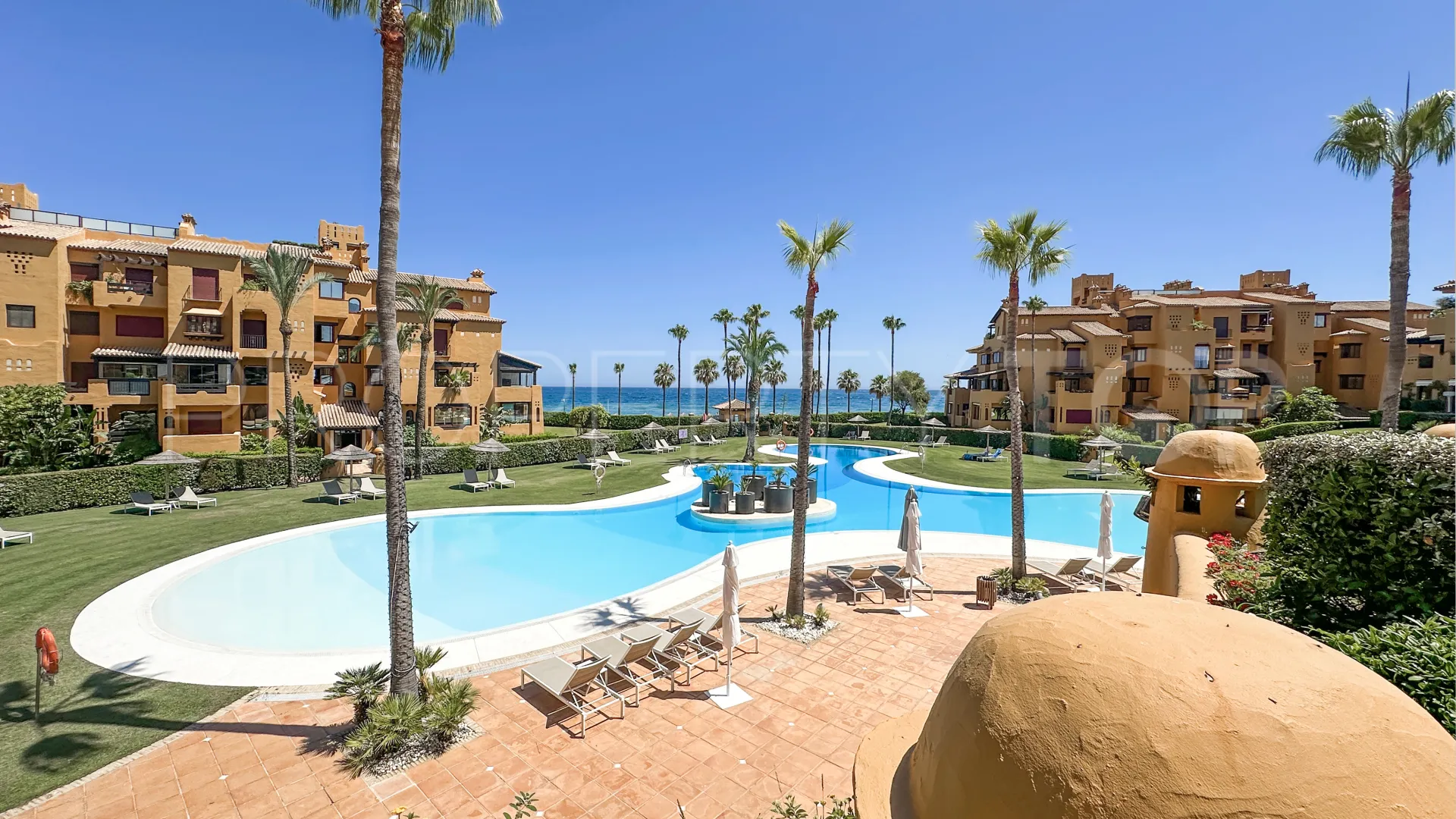 Apartamento en venta en Los Granados del Mar