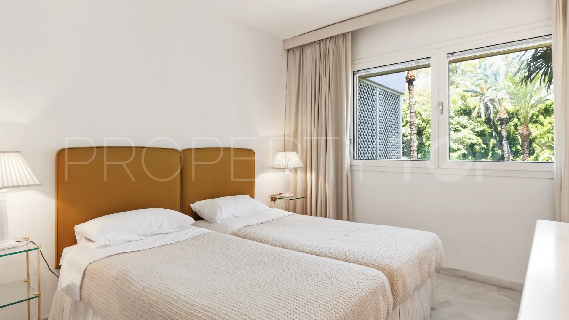 Don Gonzalo, apartamento de 3 dormitorios en venta