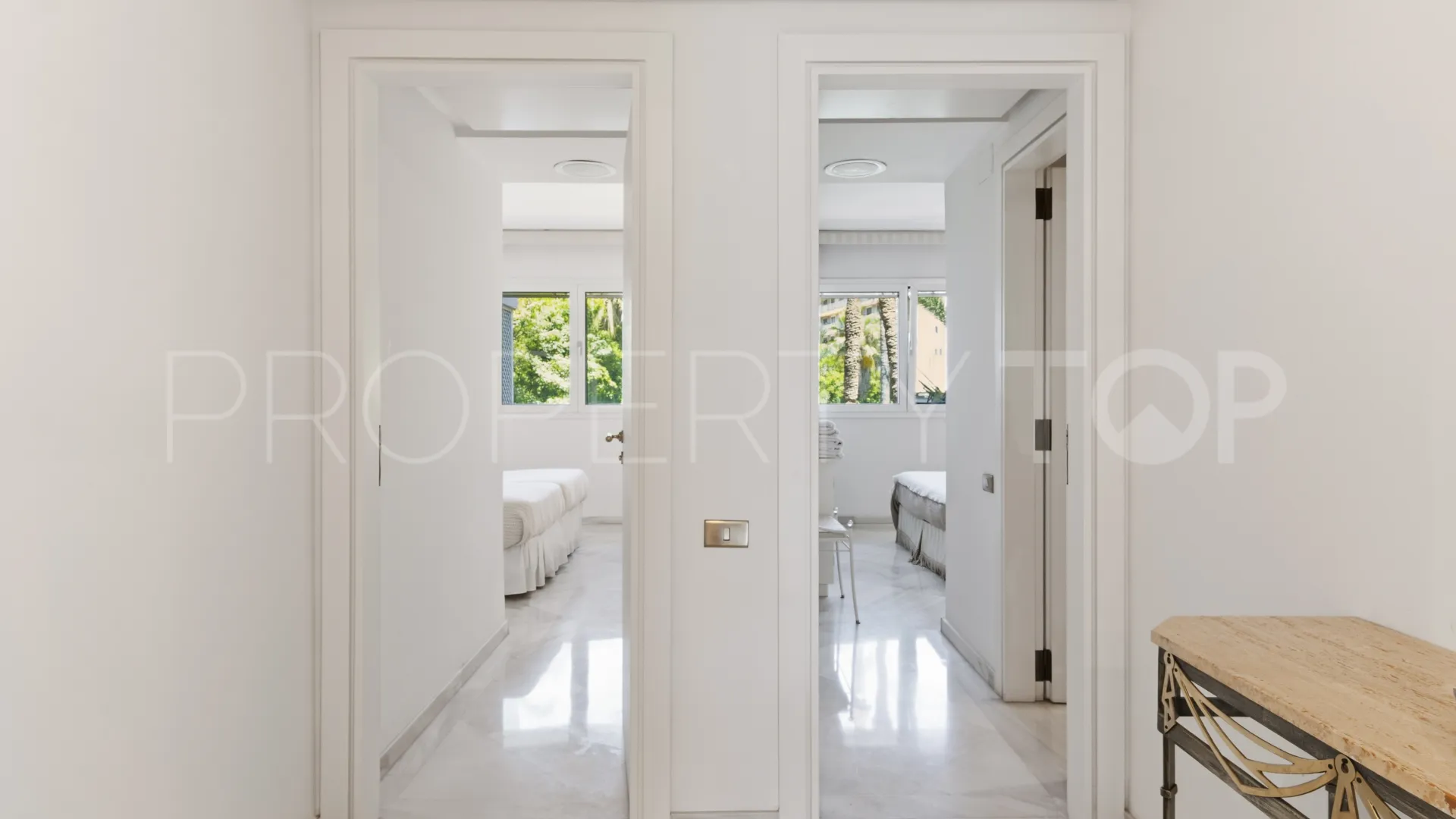 Don Gonzalo, apartamento de 3 dormitorios en venta