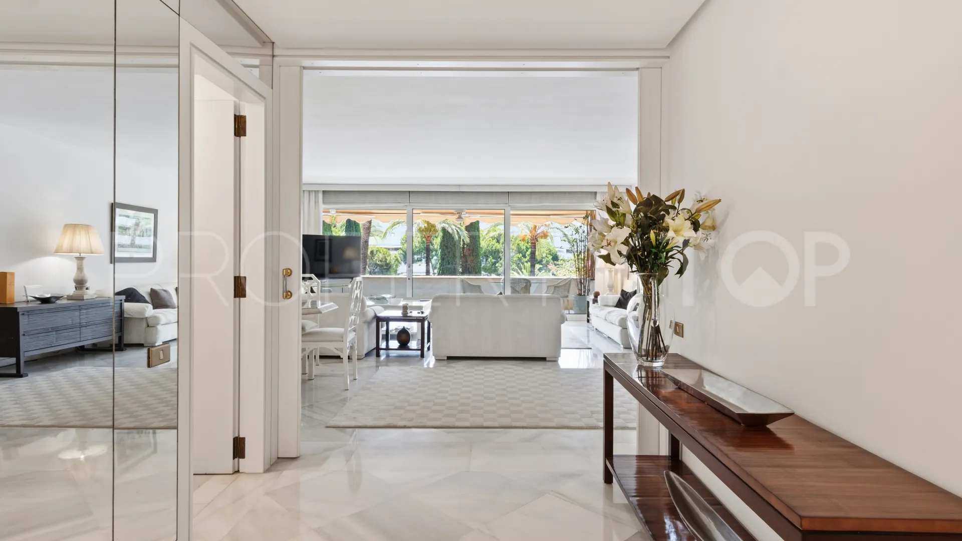 Don Gonzalo, apartamento de 3 dormitorios en venta