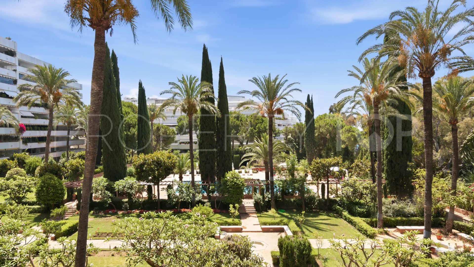 Don Gonzalo, apartamento de 3 dormitorios en venta