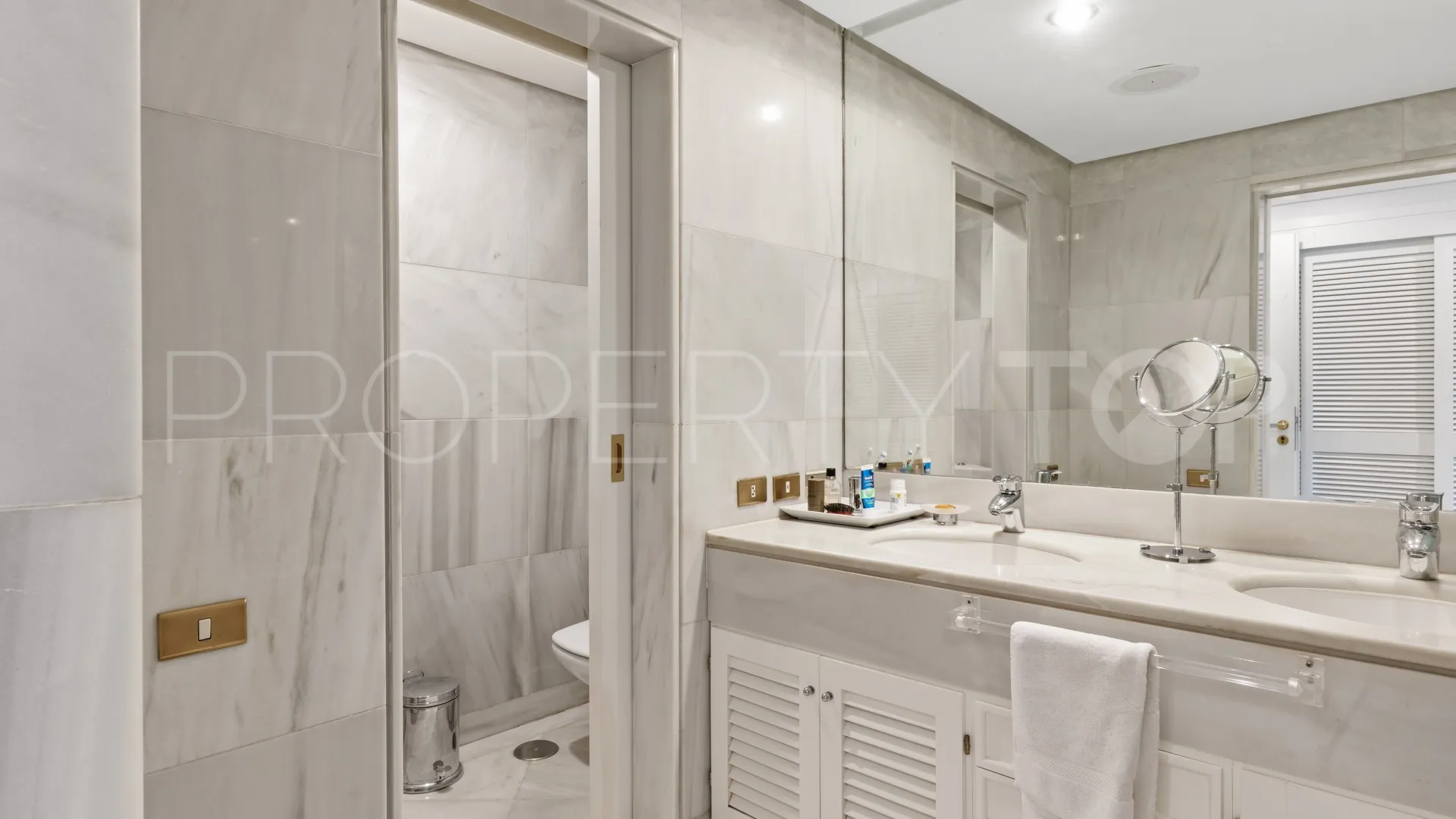 Don Gonzalo, apartamento de 3 dormitorios en venta