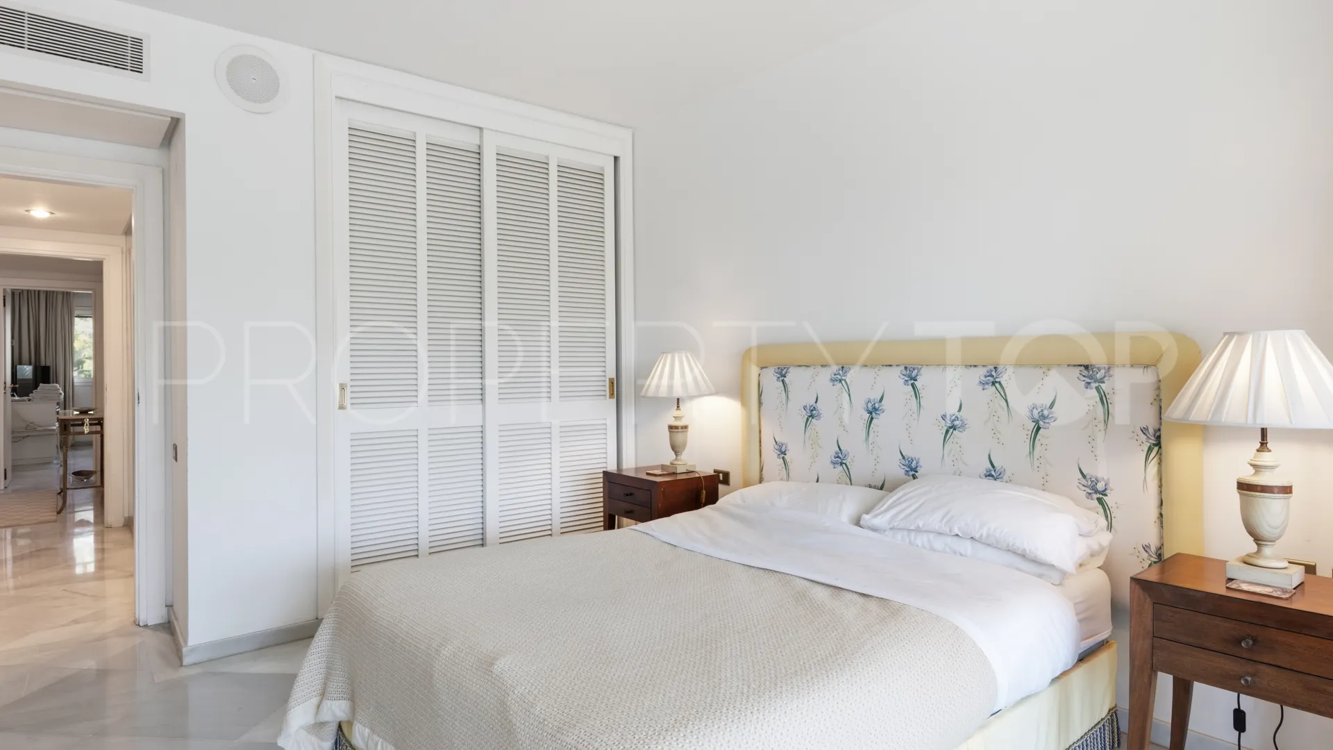 Don Gonzalo, apartamento de 3 dormitorios en venta