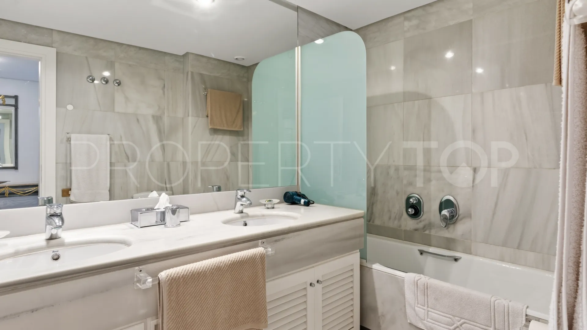 Don Gonzalo, apartamento de 3 dormitorios en venta