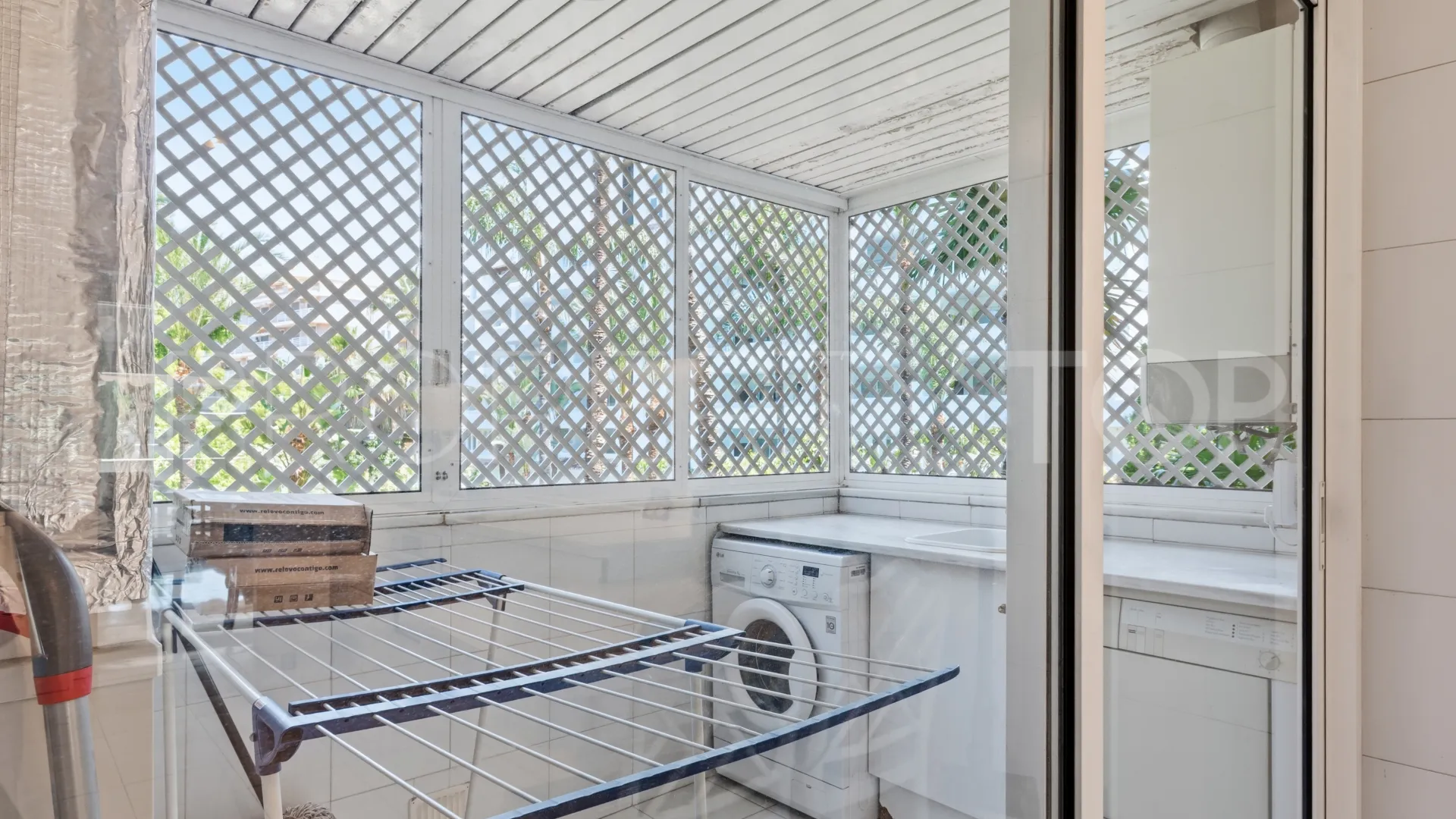 Don Gonzalo, apartamento de 3 dormitorios en venta