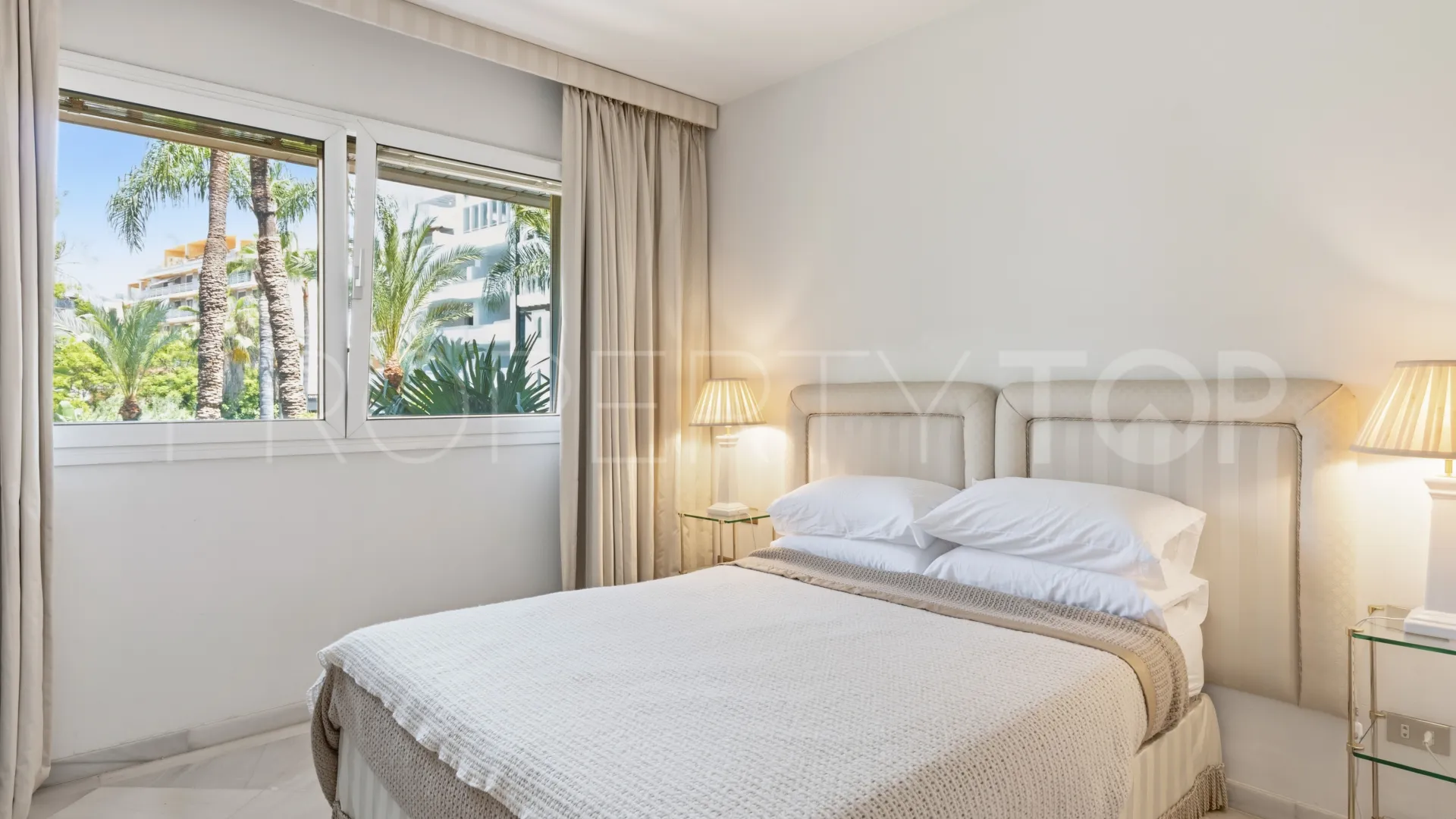 Don Gonzalo, apartamento de 3 dormitorios en venta