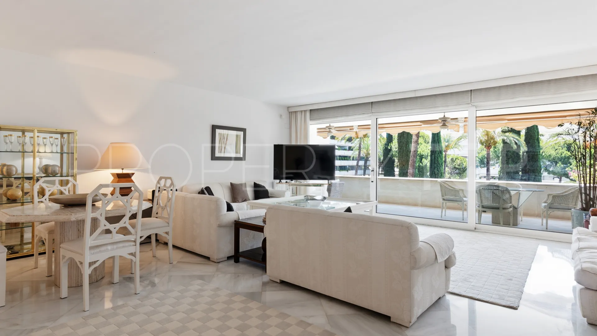 Don Gonzalo, apartamento de 3 dormitorios en venta