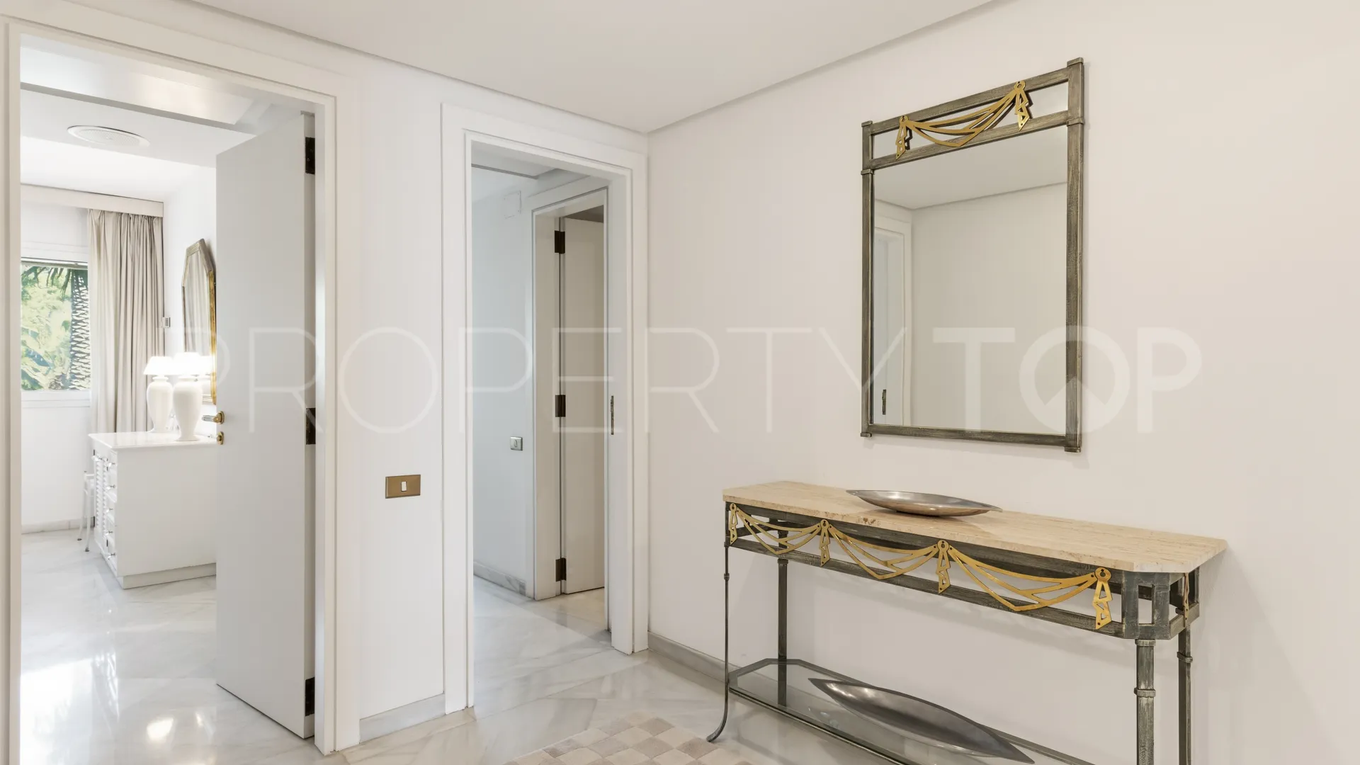 Don Gonzalo, apartamento de 3 dormitorios en venta