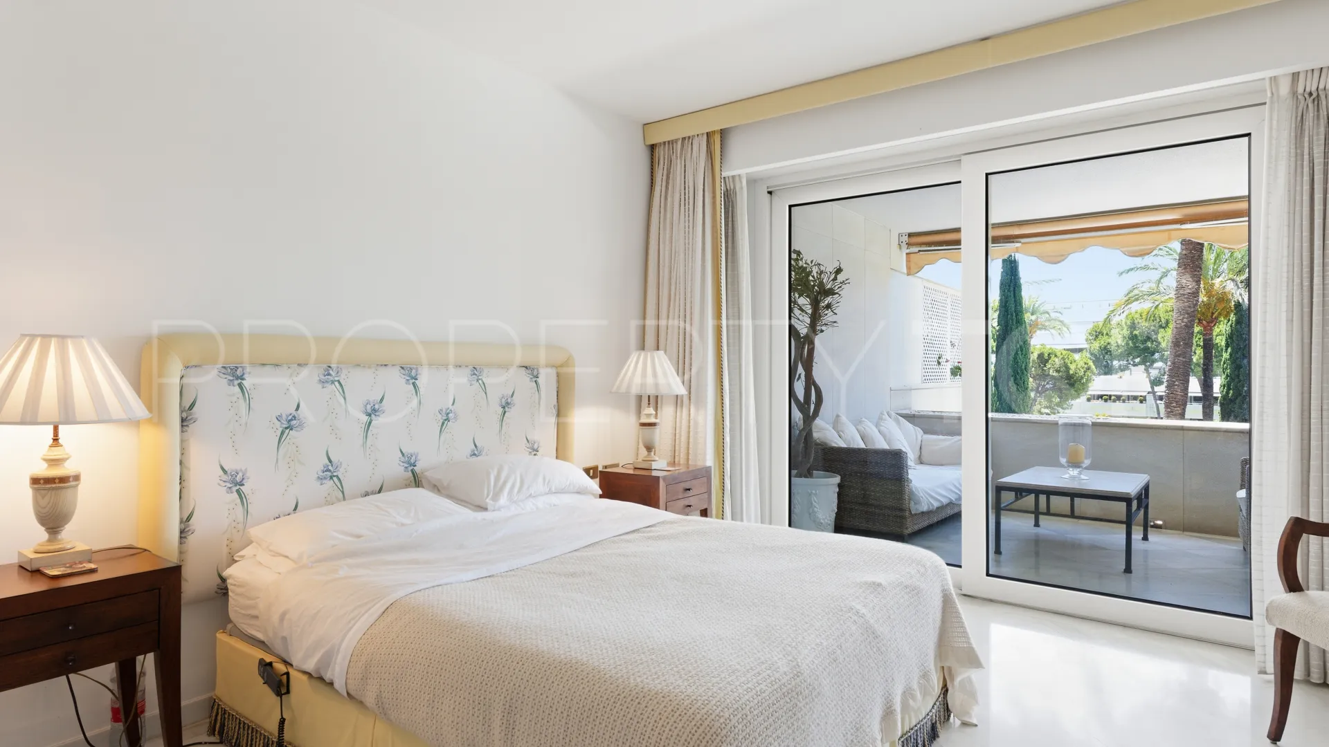 Don Gonzalo, apartamento de 3 dormitorios en venta