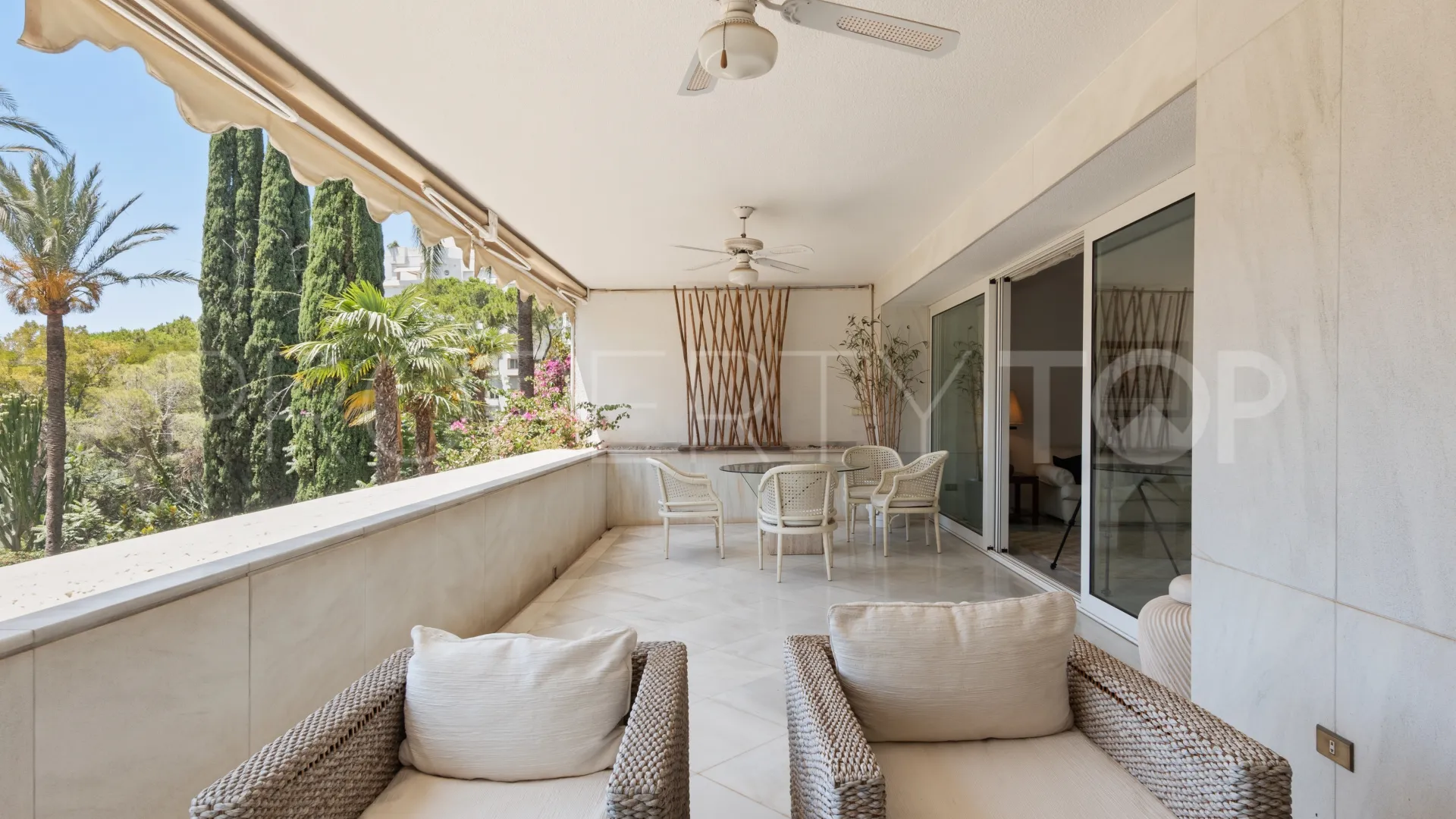 Don Gonzalo, apartamento de 3 dormitorios en venta