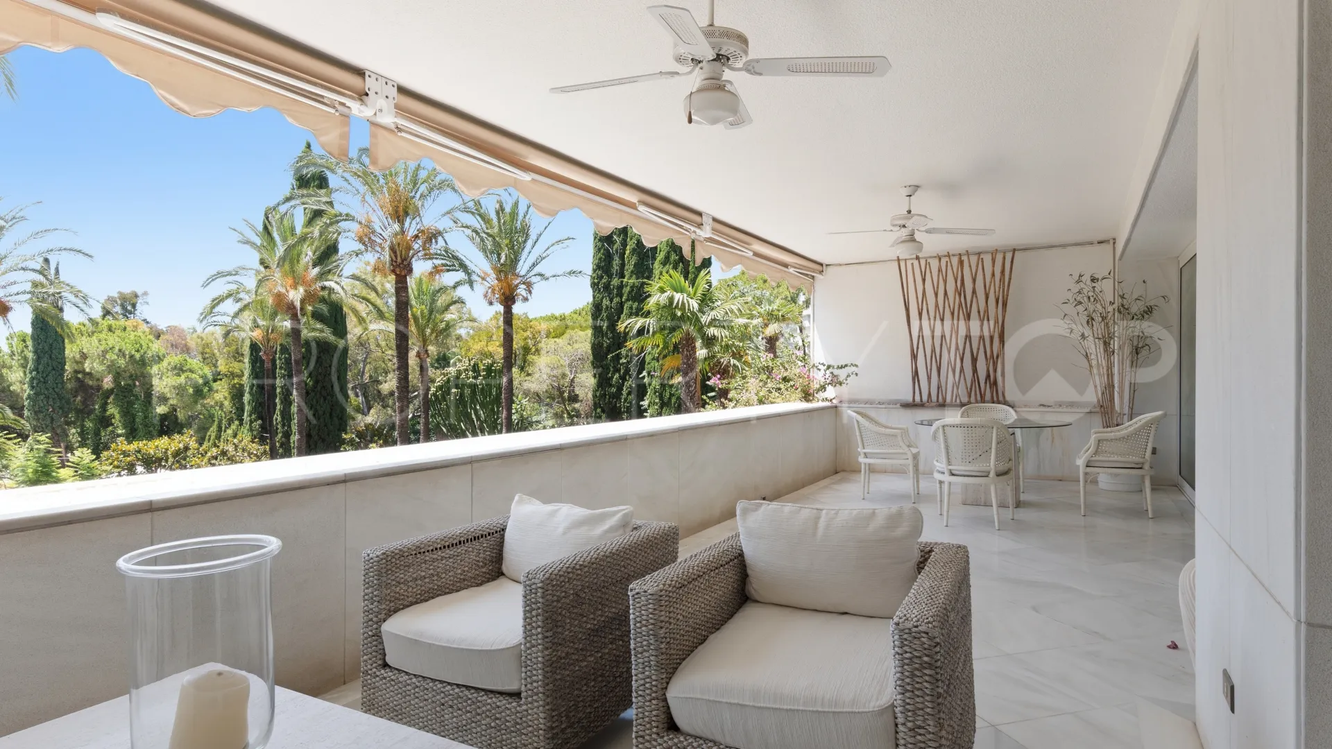 Don Gonzalo, apartamento de 3 dormitorios en venta