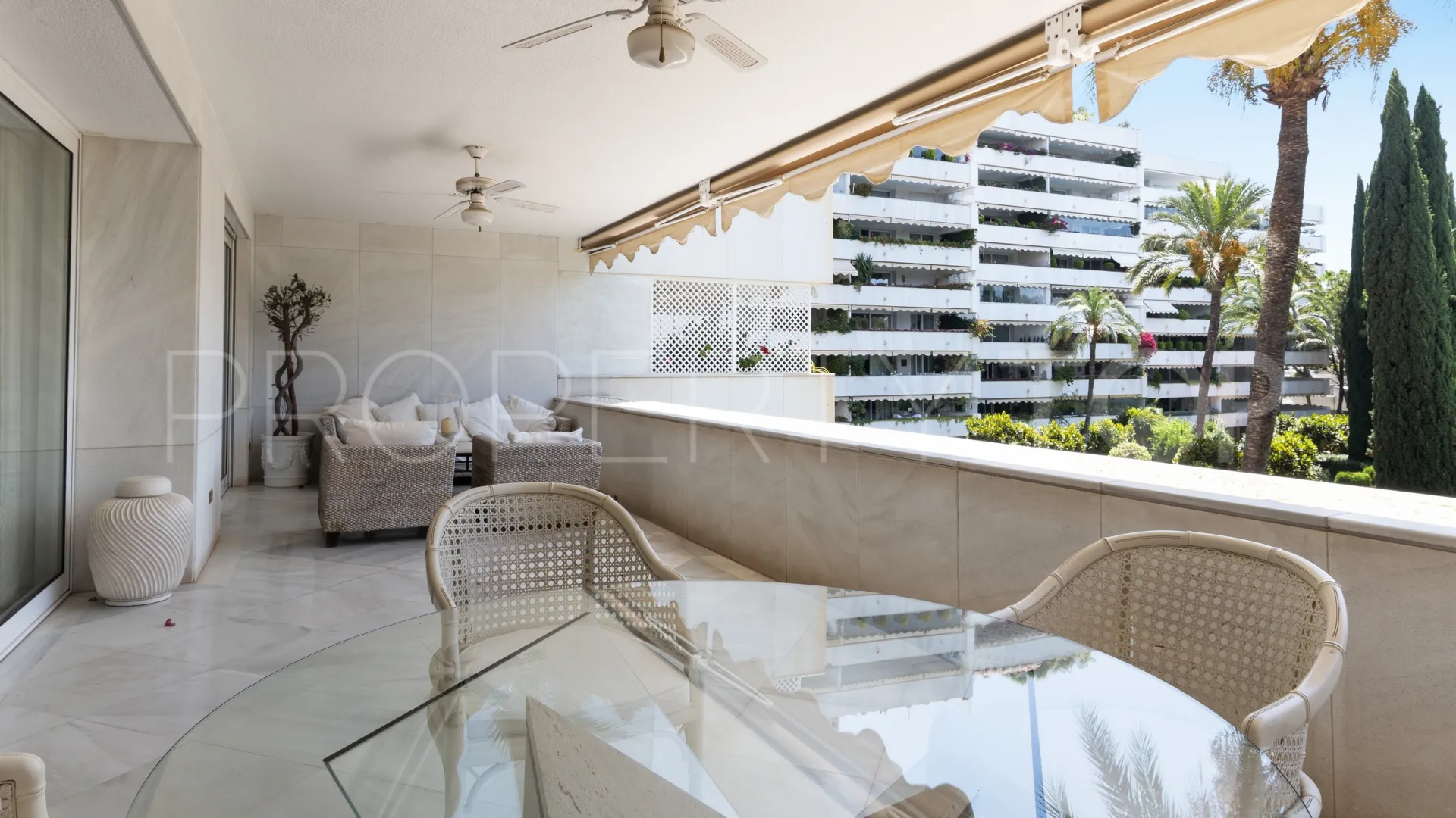 Don Gonzalo, apartamento de 3 dormitorios en venta