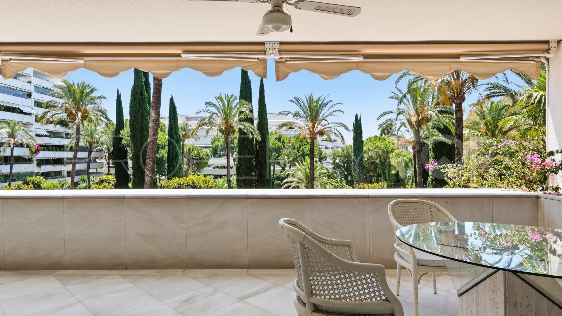 Don Gonzalo, apartamento de 3 dormitorios en venta