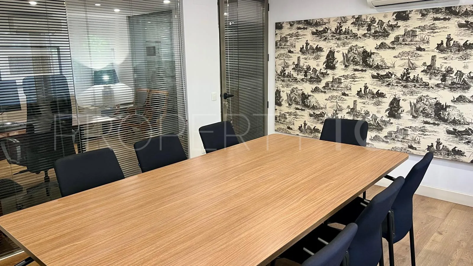 Unidades de oficina en venta en Marbella Centro