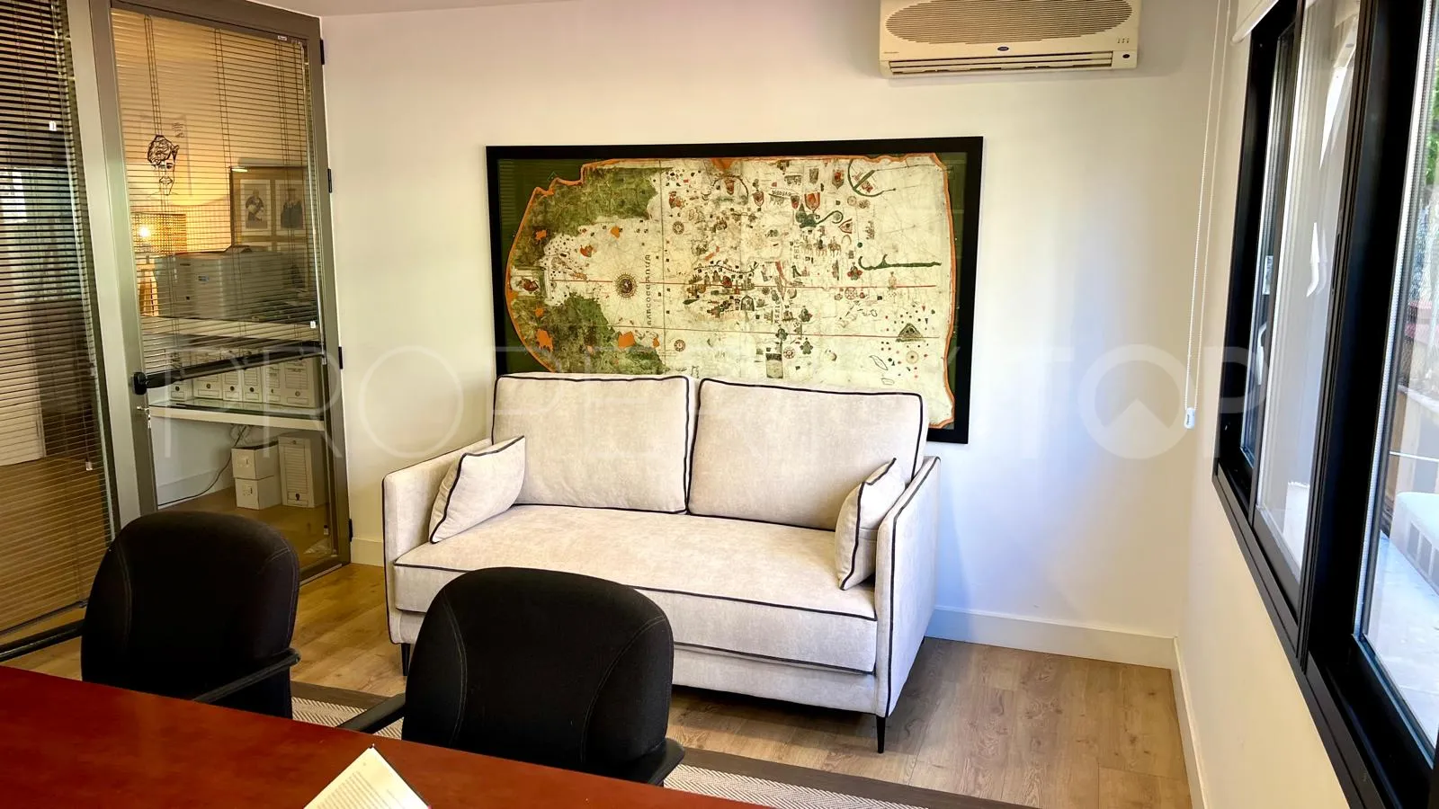 Unidades de oficina en venta en Marbella Centro