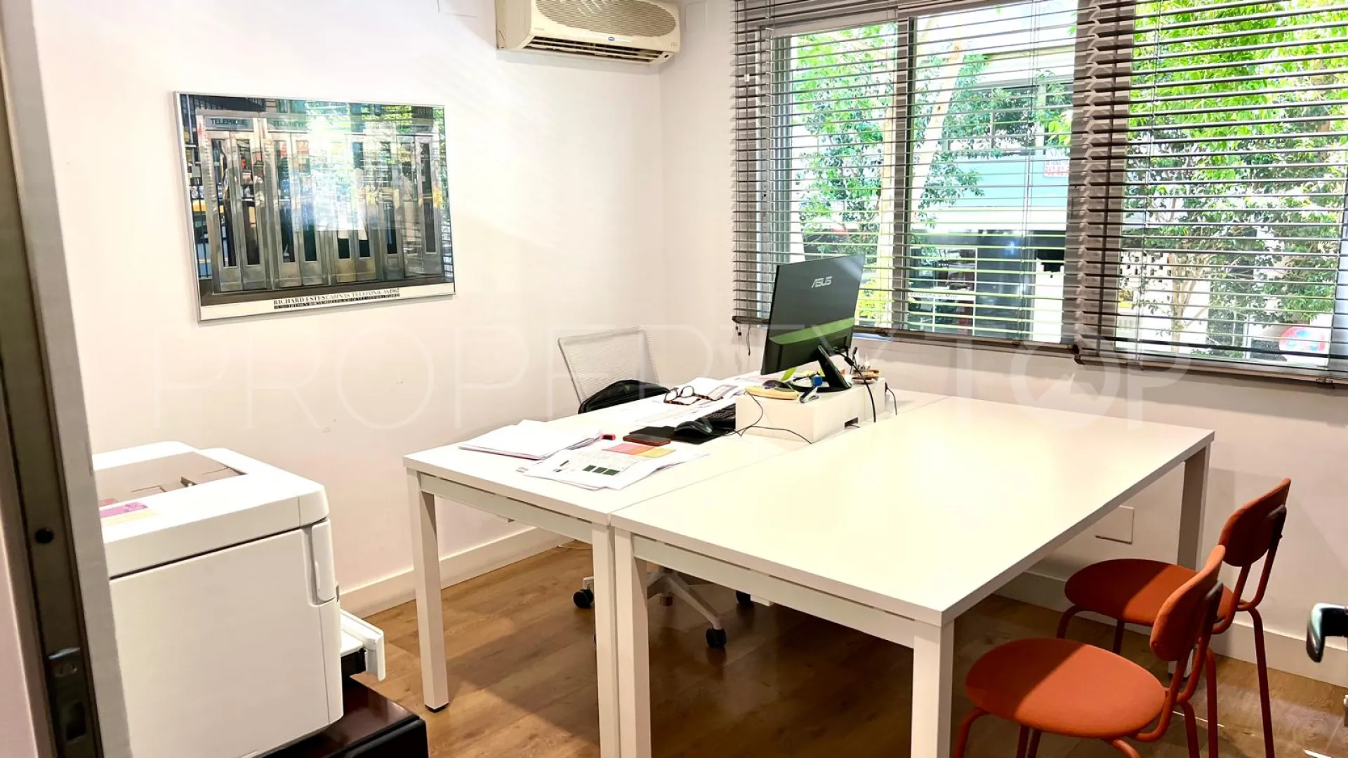 Unidades de oficina en venta en Marbella Centro