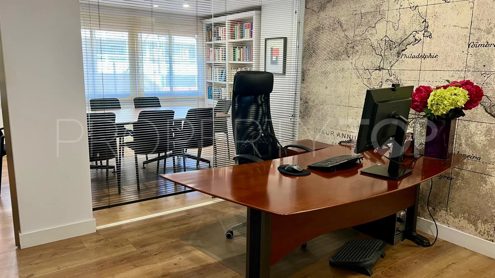 Unidades de oficina en venta en Marbella Centro