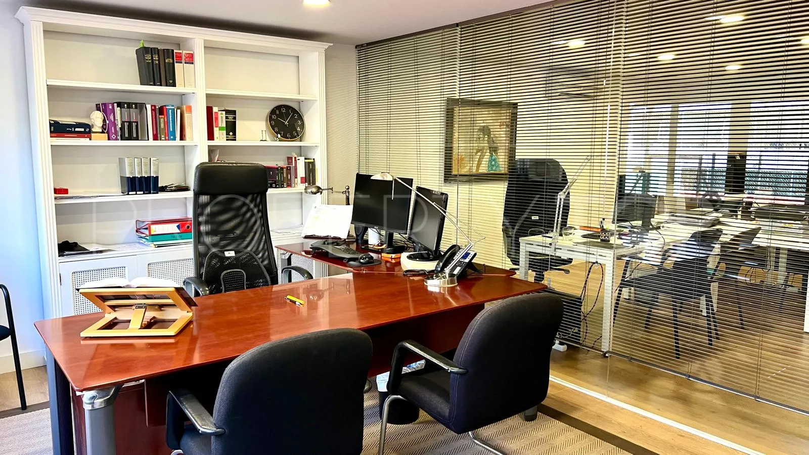 Unidades de oficina en venta en Marbella Centro