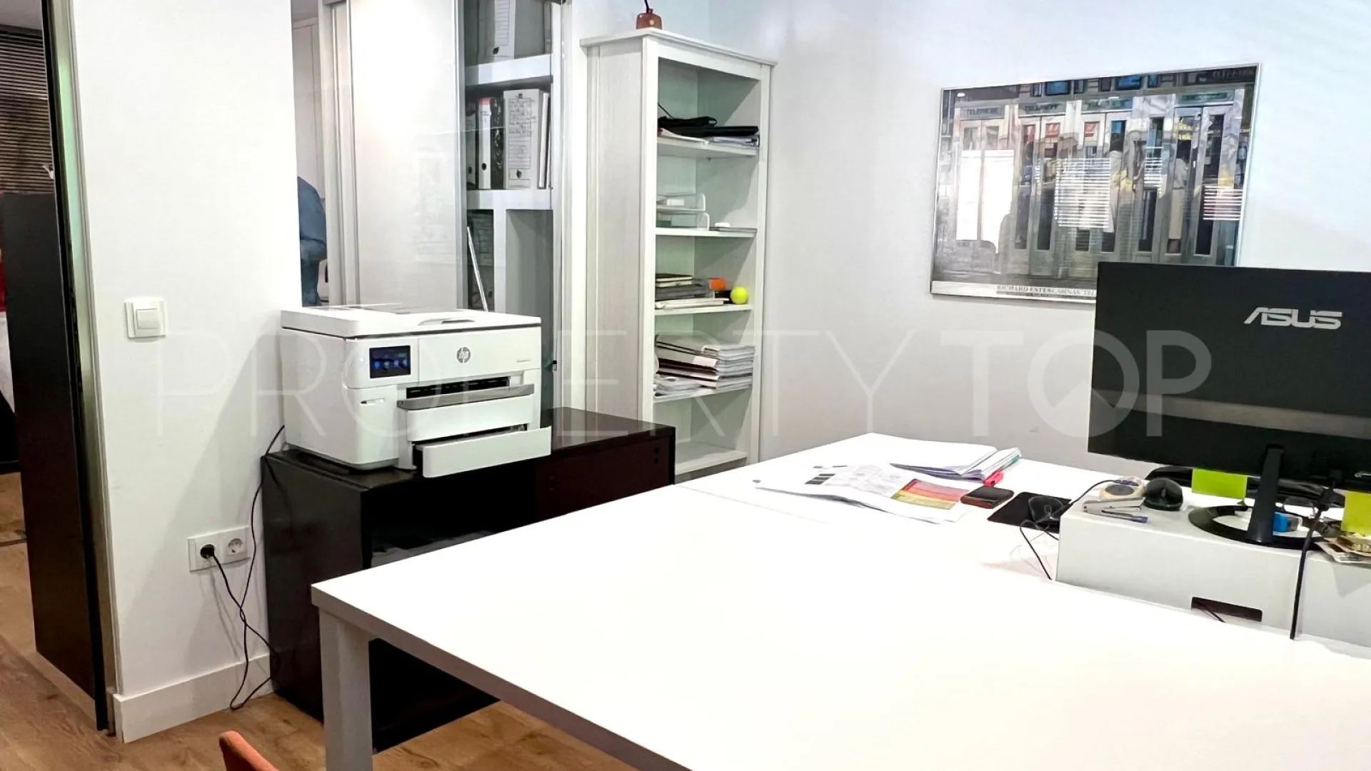 Unidades de oficina en venta en Marbella Centro