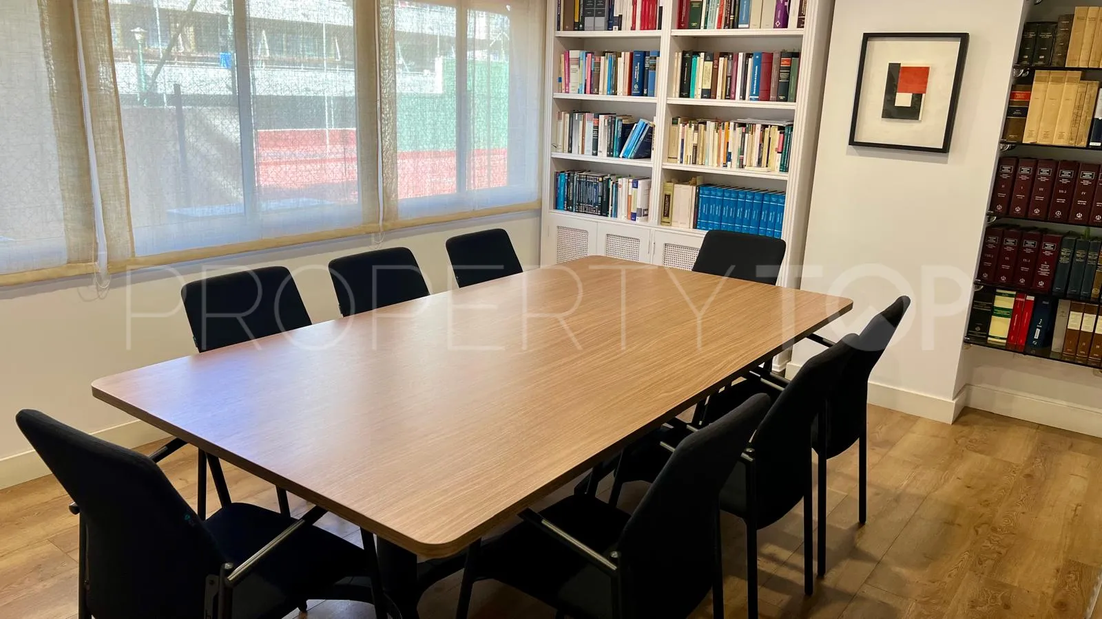 Unidades de oficina en venta en Marbella Centro
