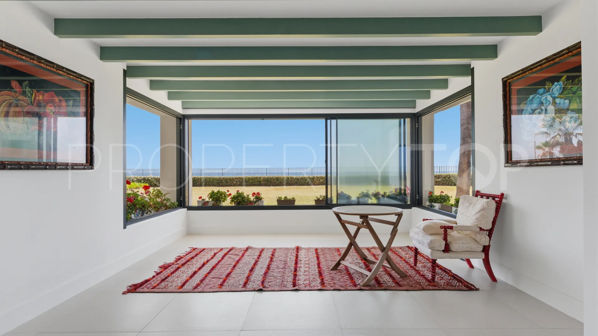 Villa with 9 bedrooms for sale in Casasola
