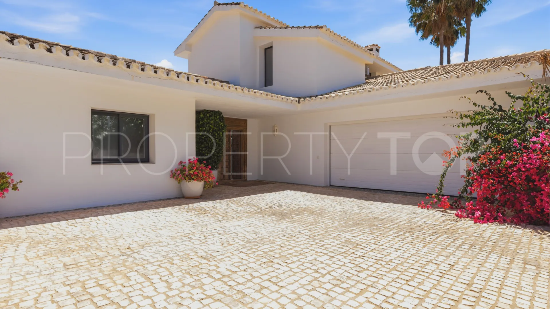 Villa with 9 bedrooms for sale in Casasola