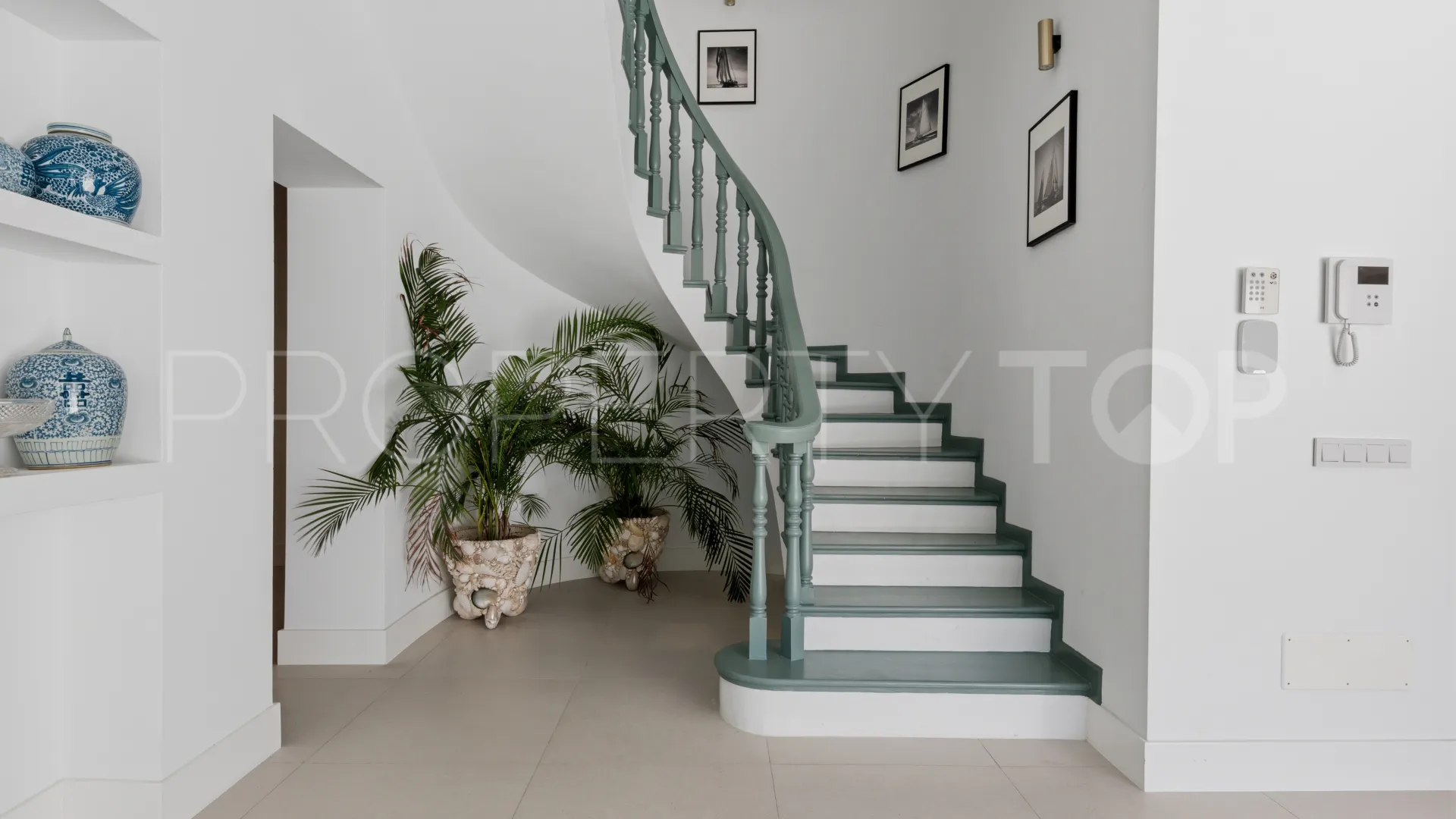 Villa with 9 bedrooms for sale in Casasola