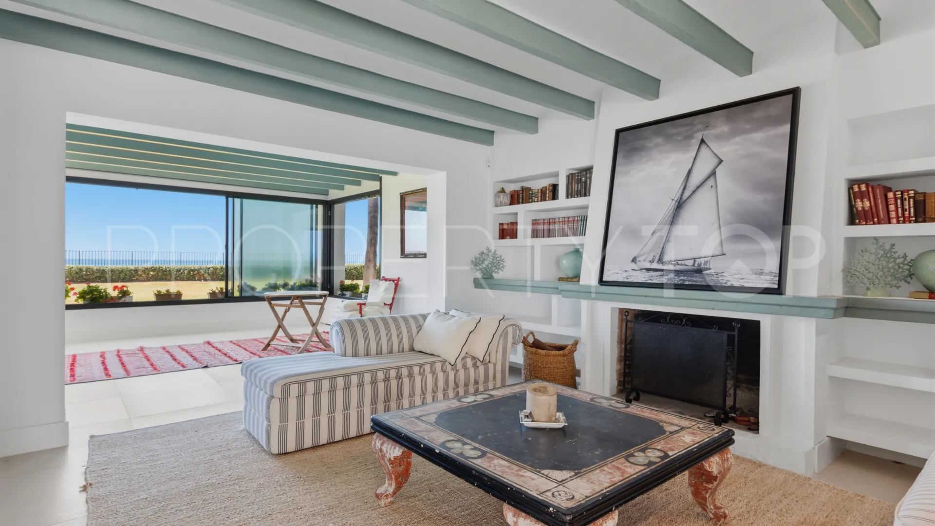 Villa with 9 bedrooms for sale in Casasola
