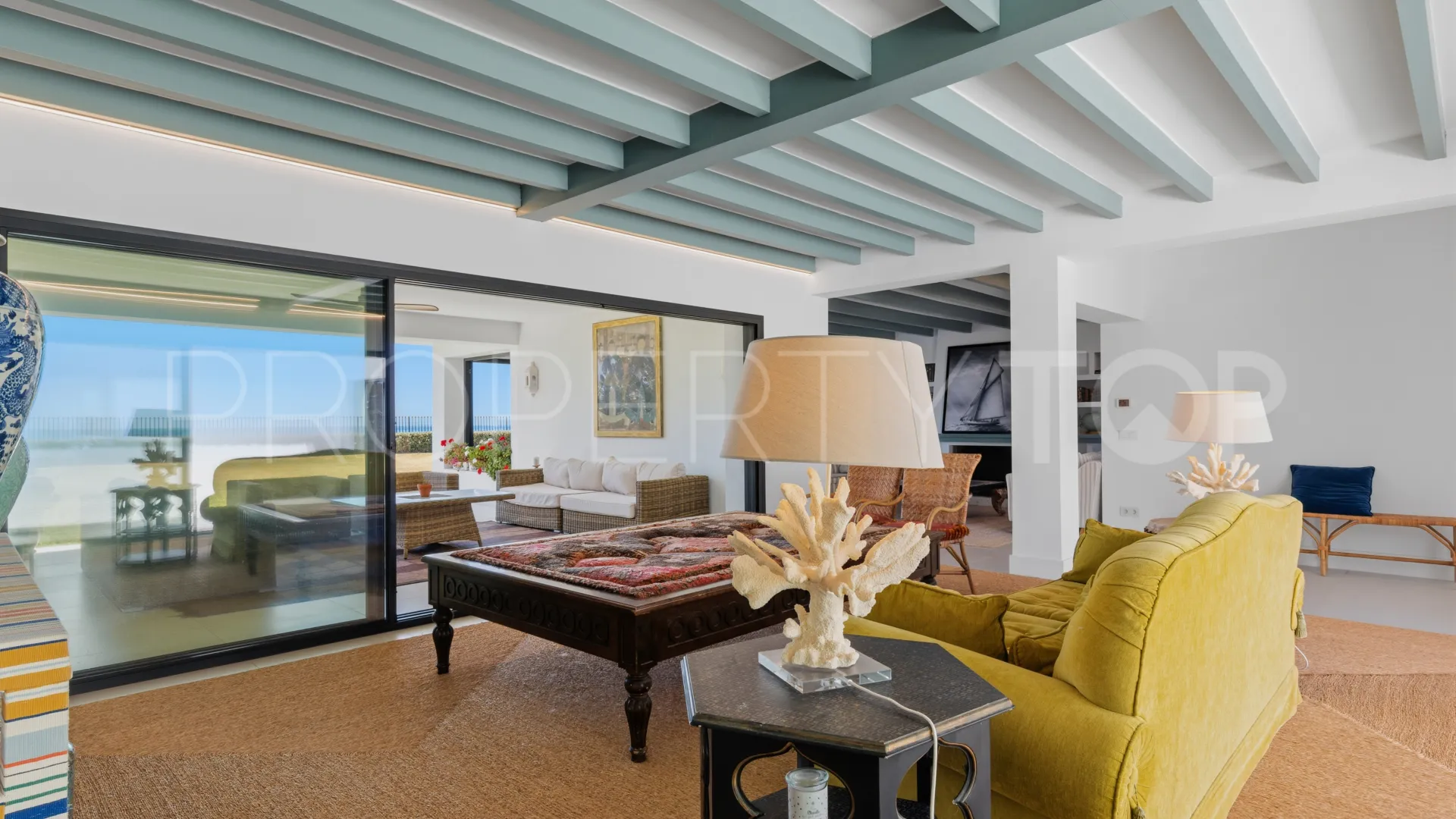 Villa with 9 bedrooms for sale in Casasola