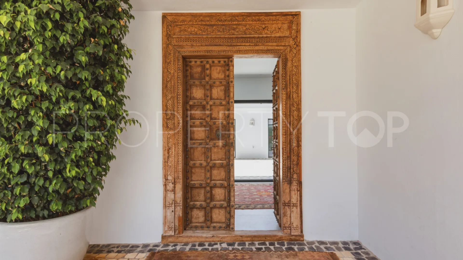 Villa with 9 bedrooms for sale in Casasola