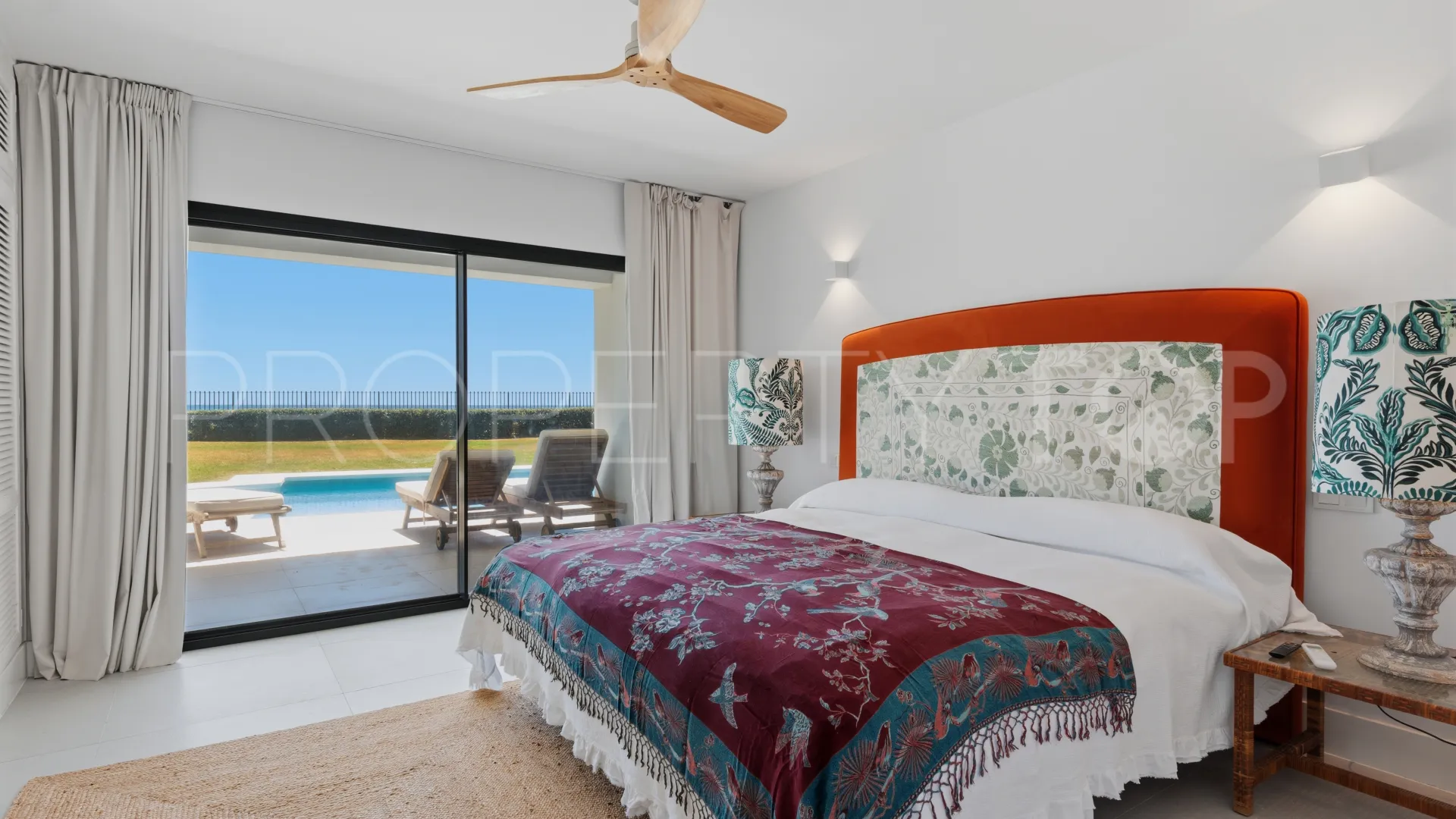 Villa with 9 bedrooms for sale in Casasola