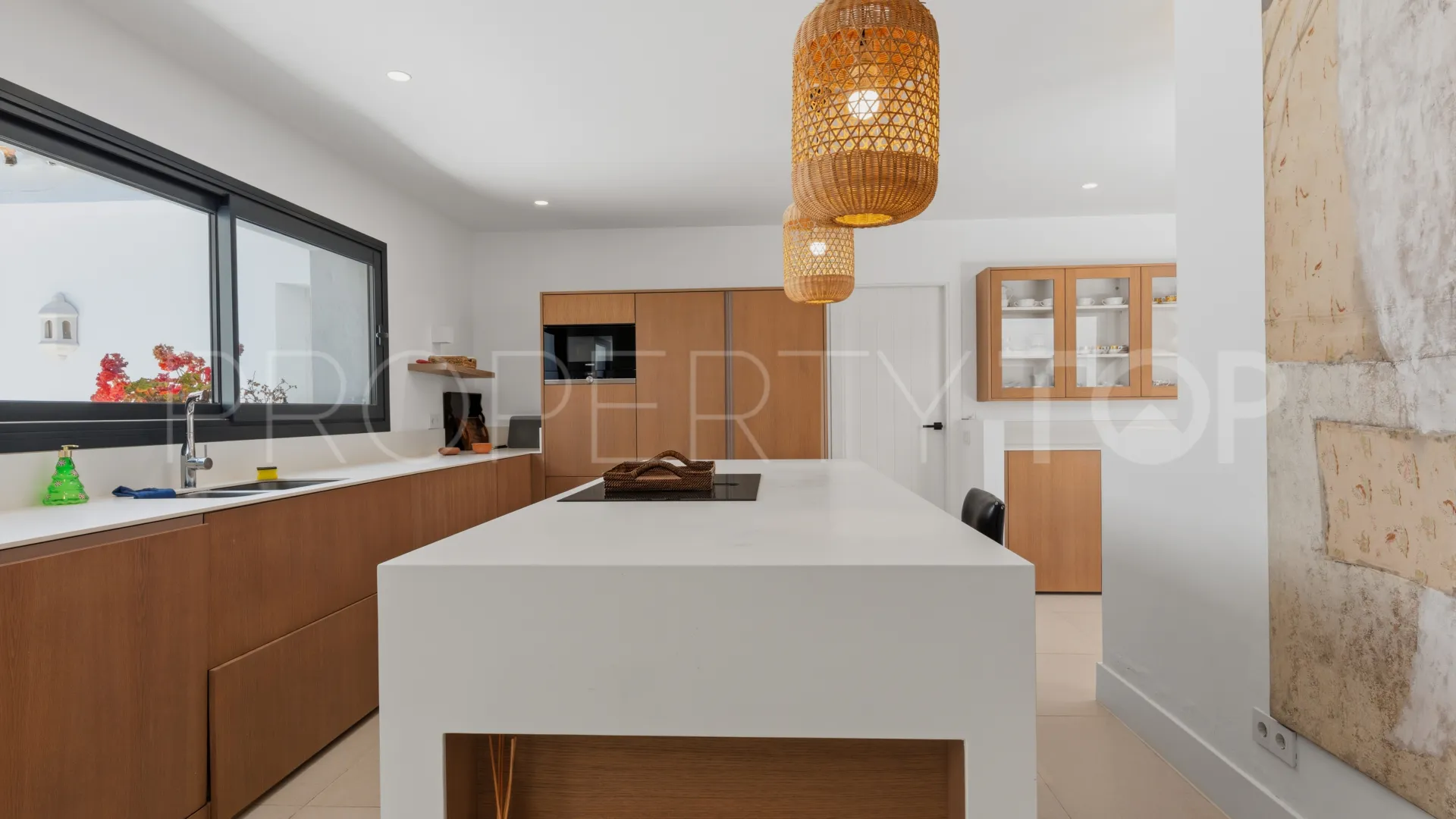 Villa with 9 bedrooms for sale in Casasola