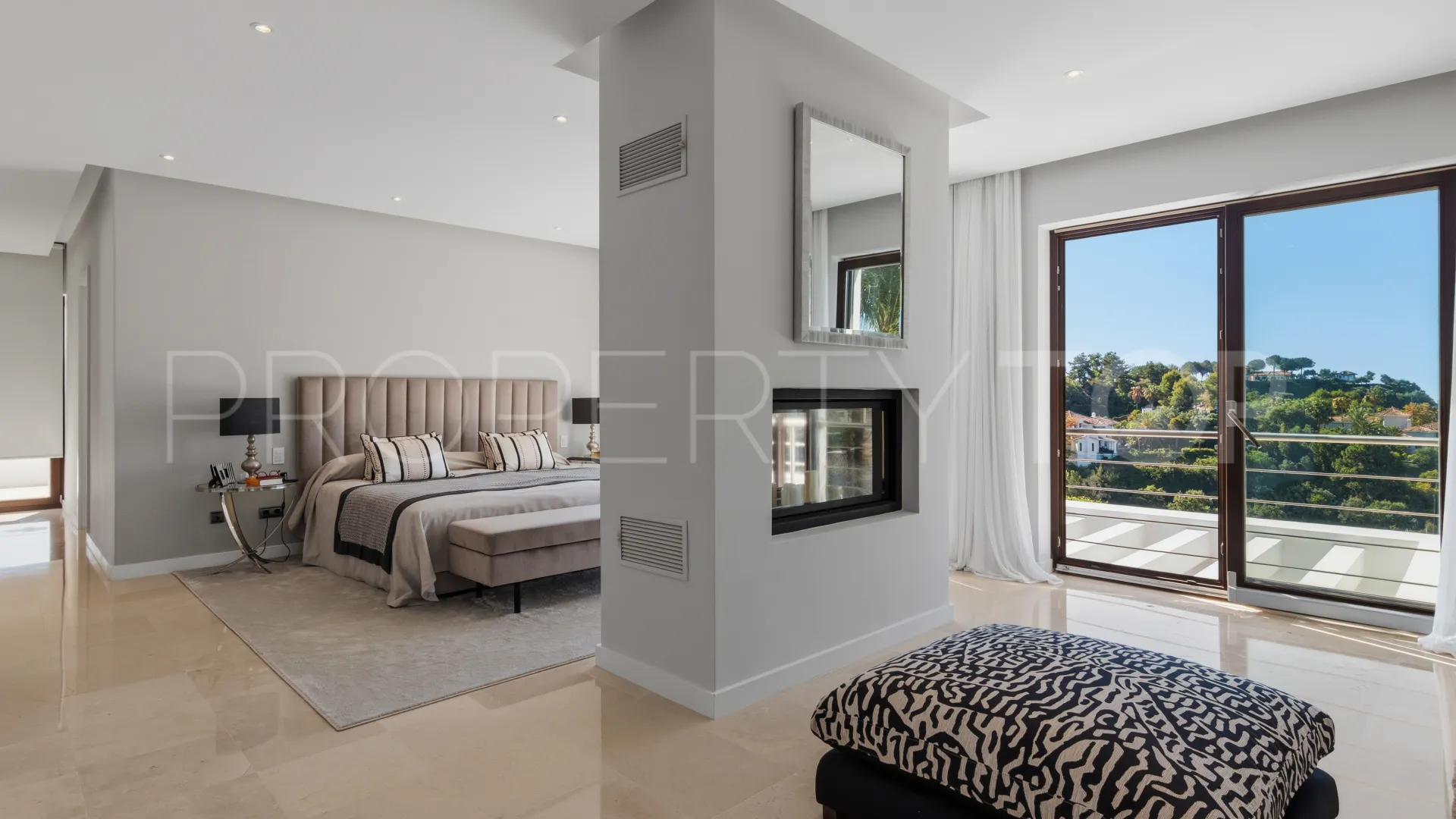 Villa en venta en La Zagaleta