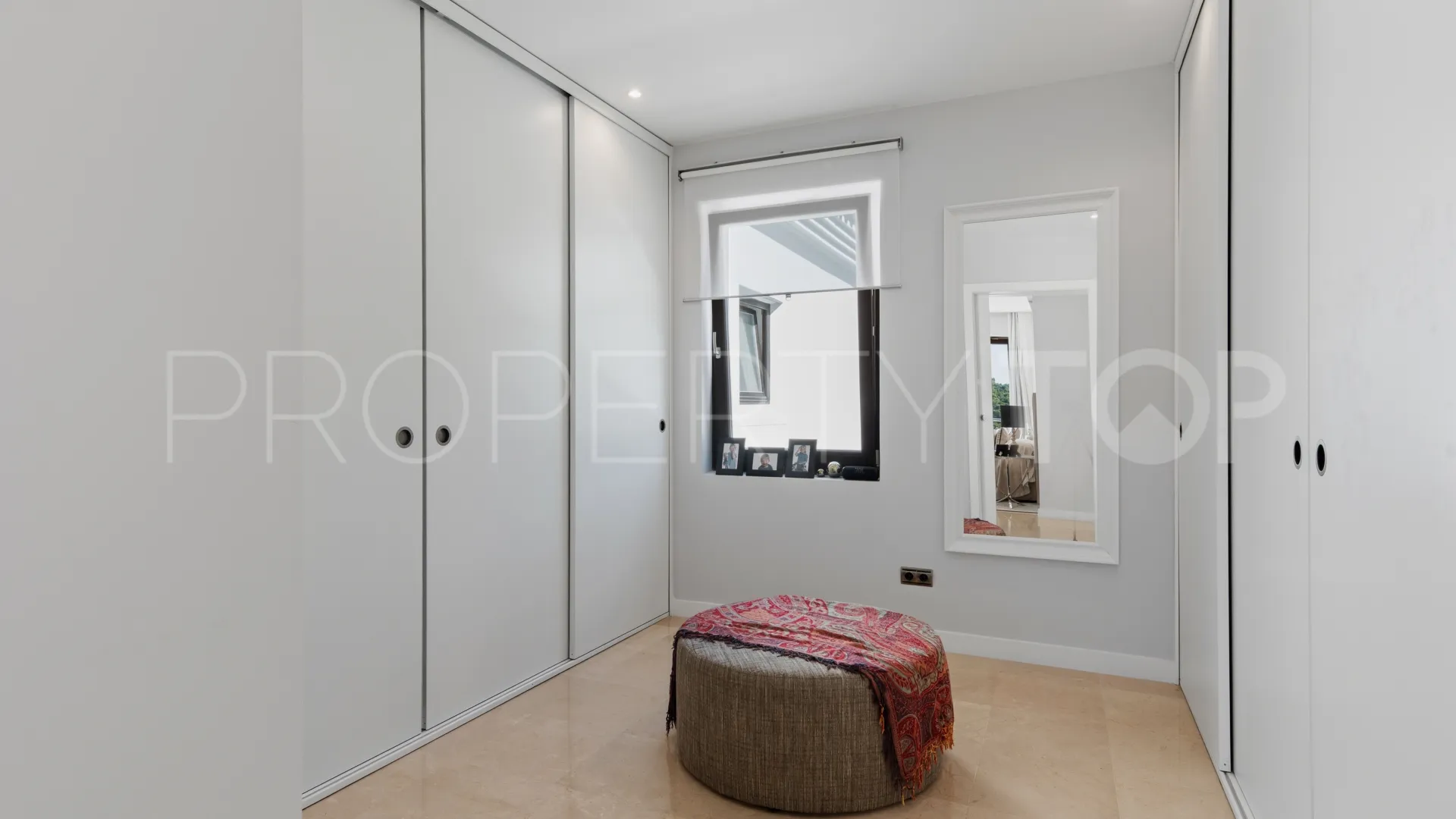 Villa en venta en La Zagaleta
