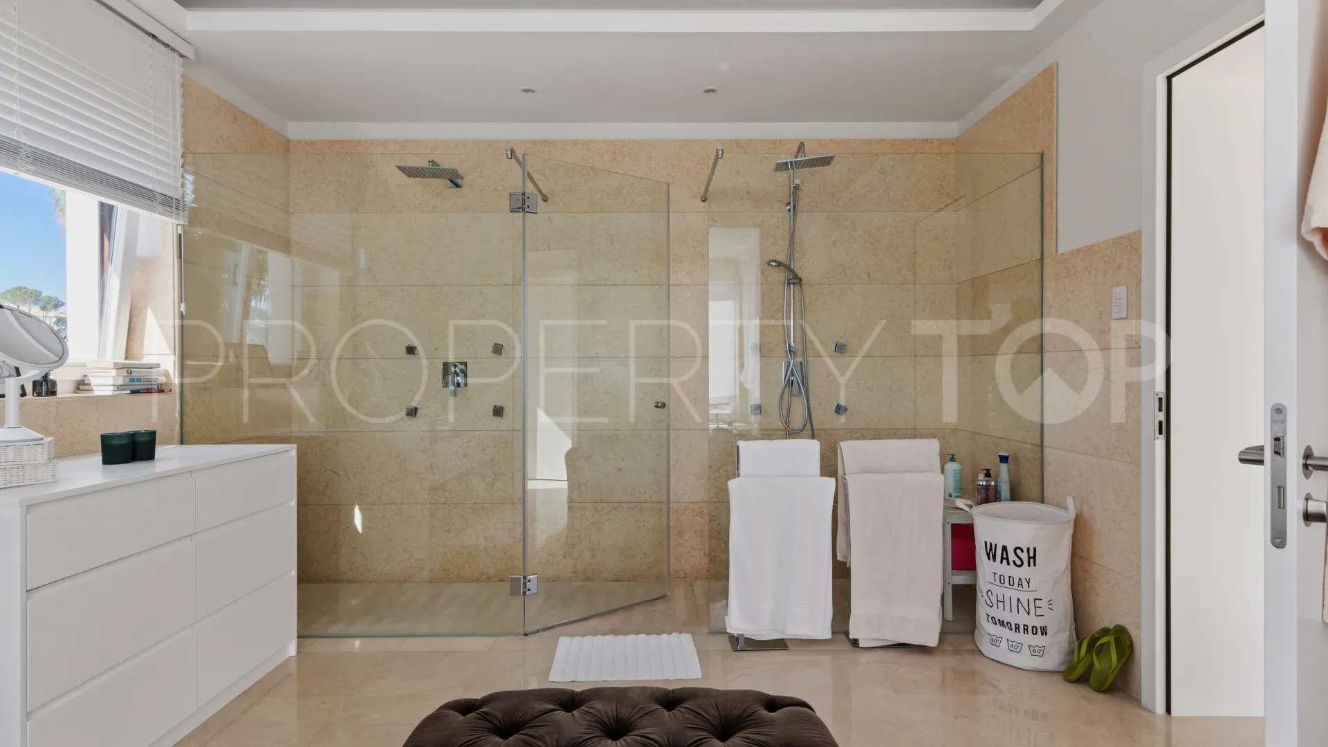 Villa en venta en La Zagaleta