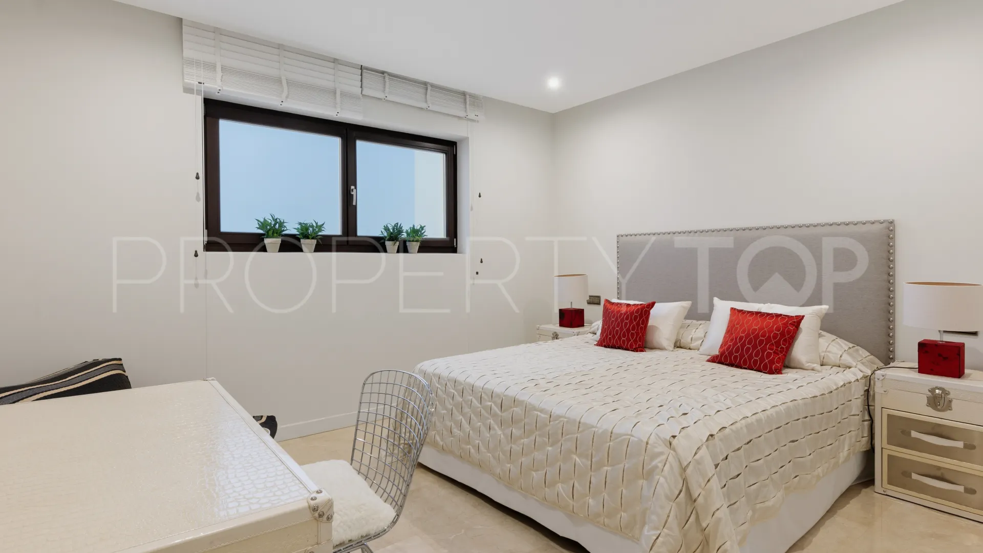 Villa en venta en La Zagaleta