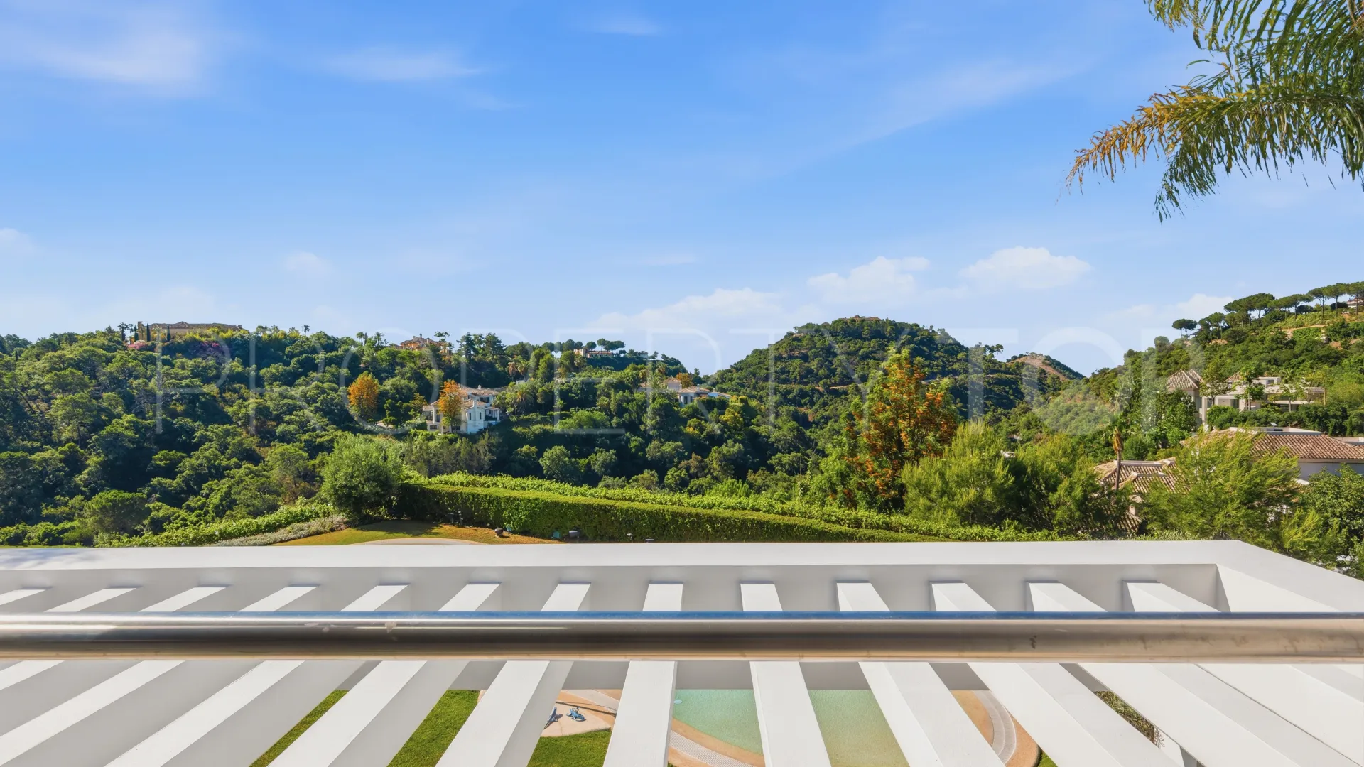 Villa en venta en La Zagaleta