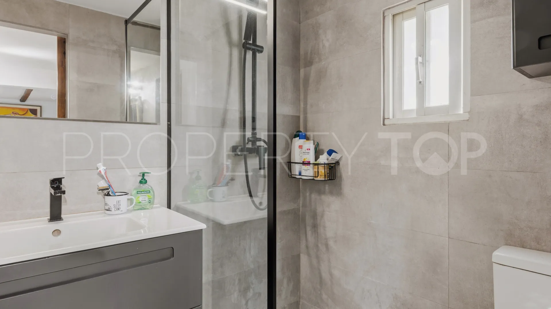 Buy country house in Estepona Town